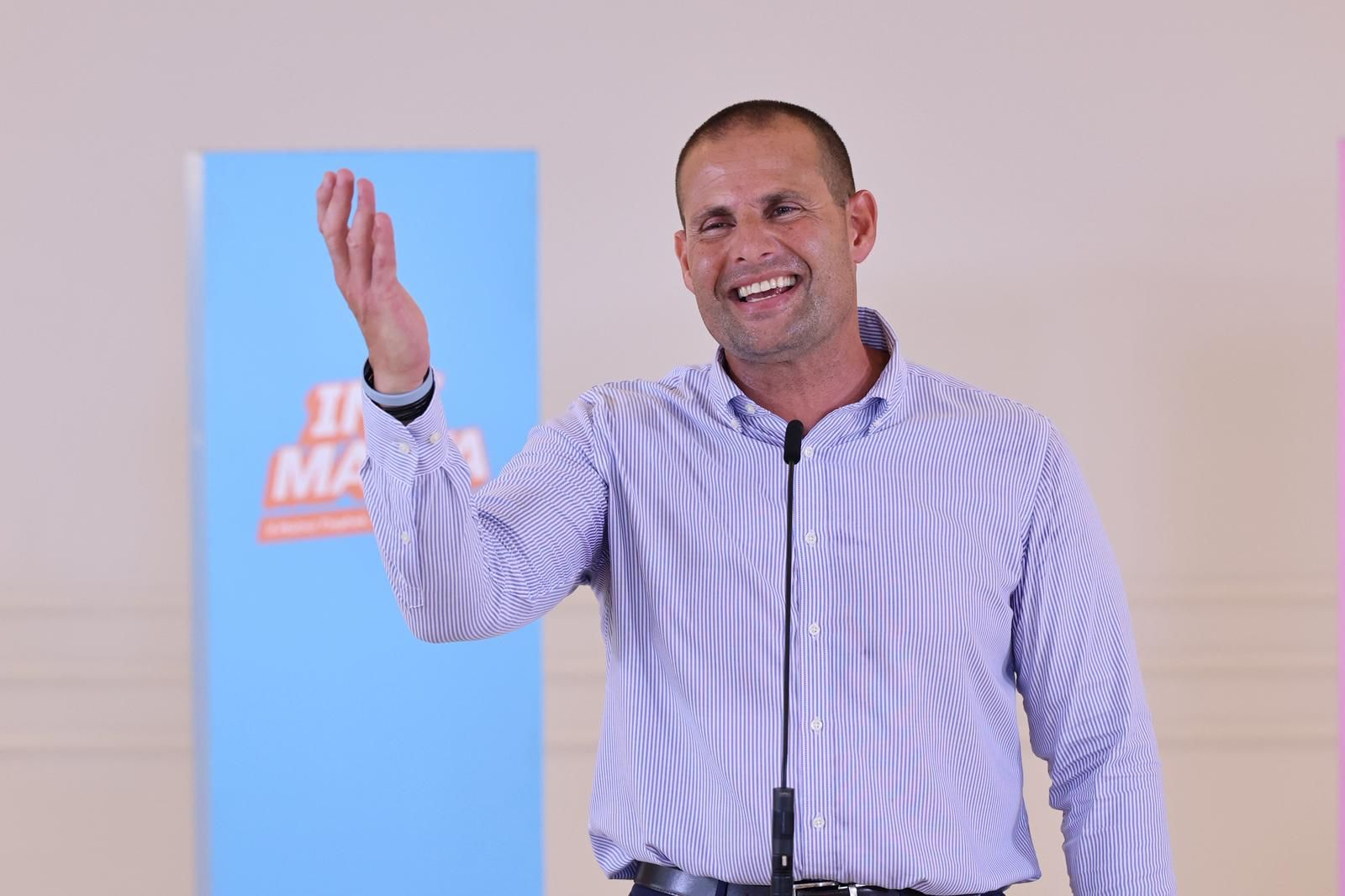 Abela promises seven new laws in opening days of fourth Labour term