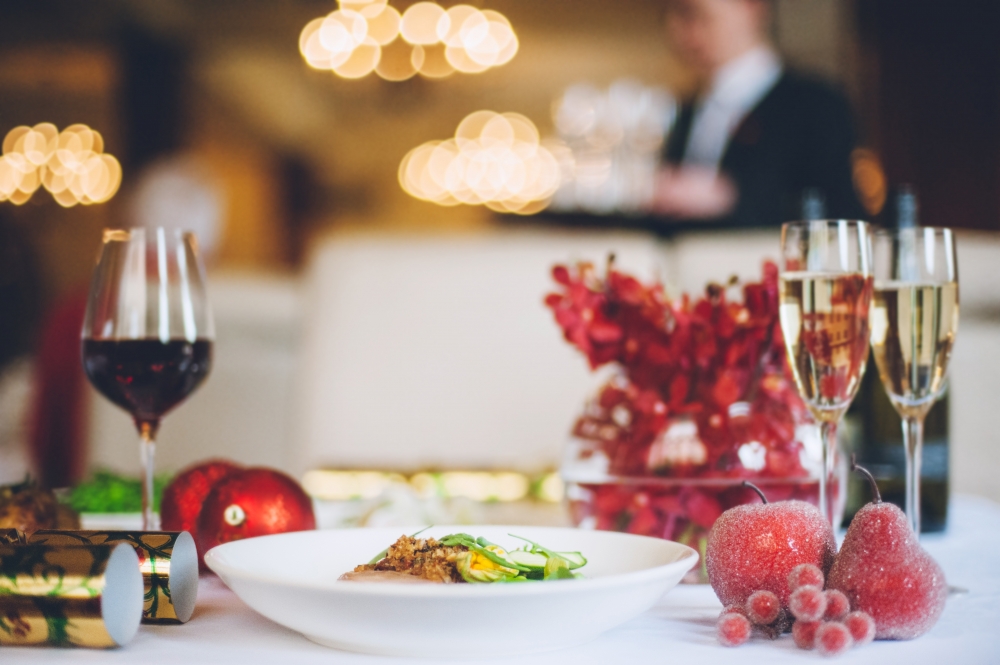 Teens were asked to define family values, so they said ‘Christmas lunch ‘ – exam report