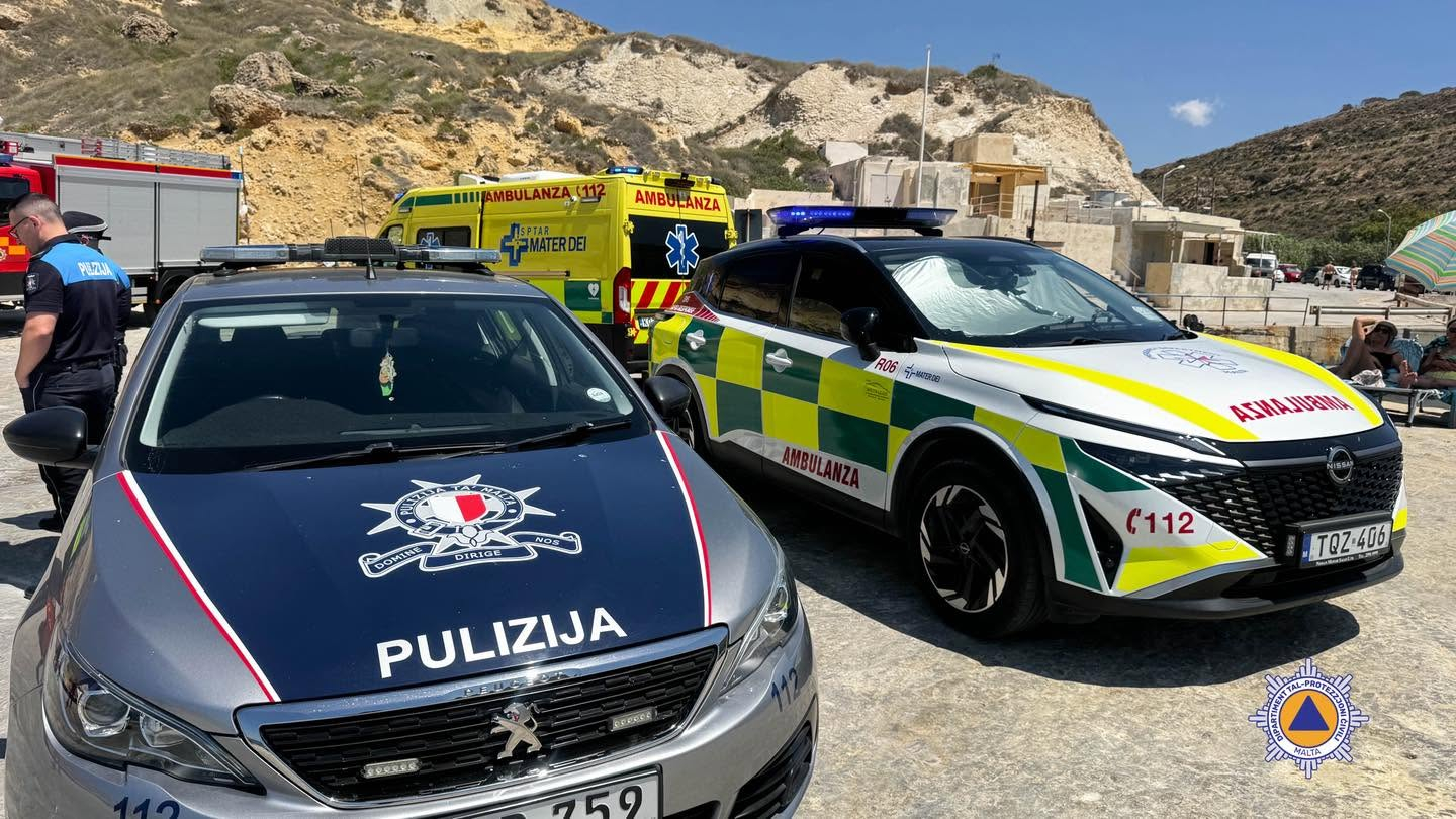 Emergency Responders
