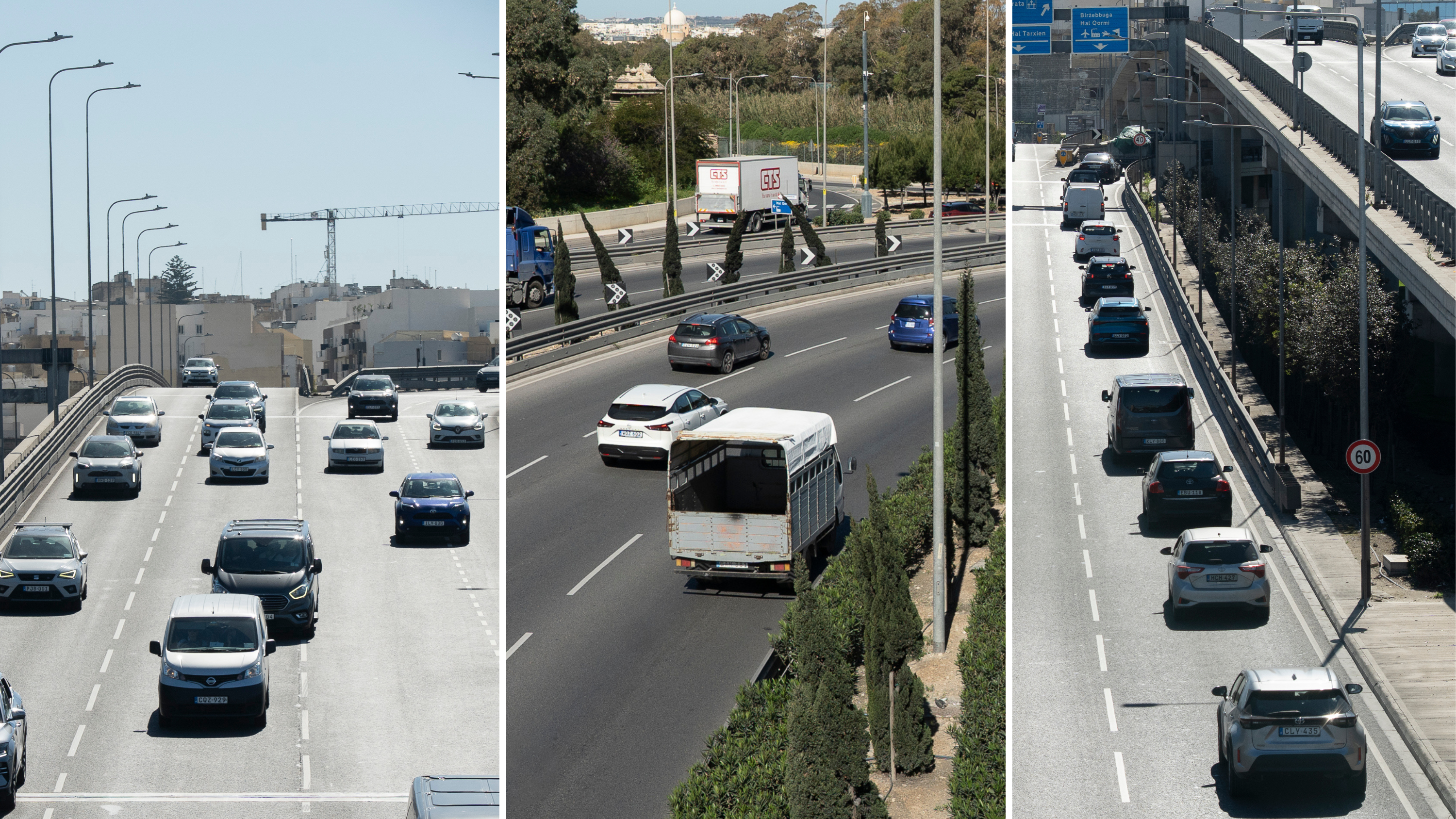 There is no perfect way to commute; only trade-offs we often accept without question