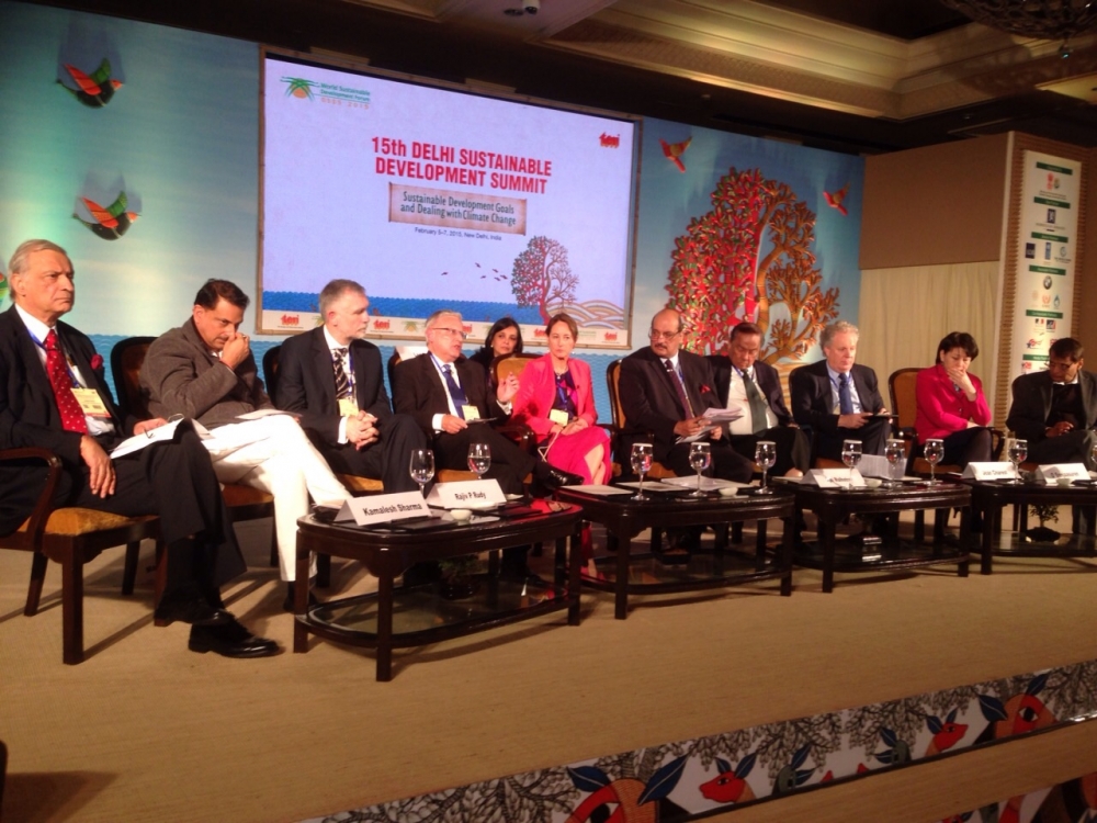 CHOGM to boost climate change initiatives – Environment Minister