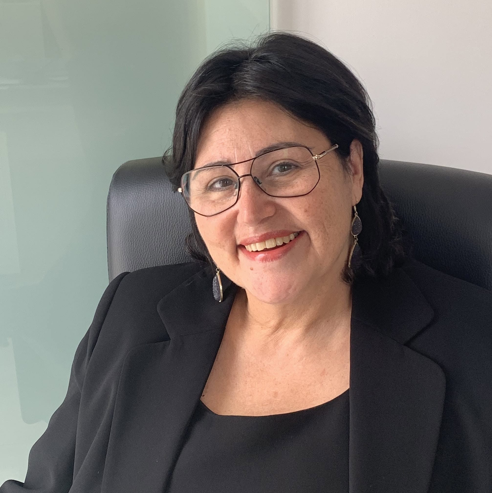 Nationalist Party President for Political Research Mary Anne Lauri