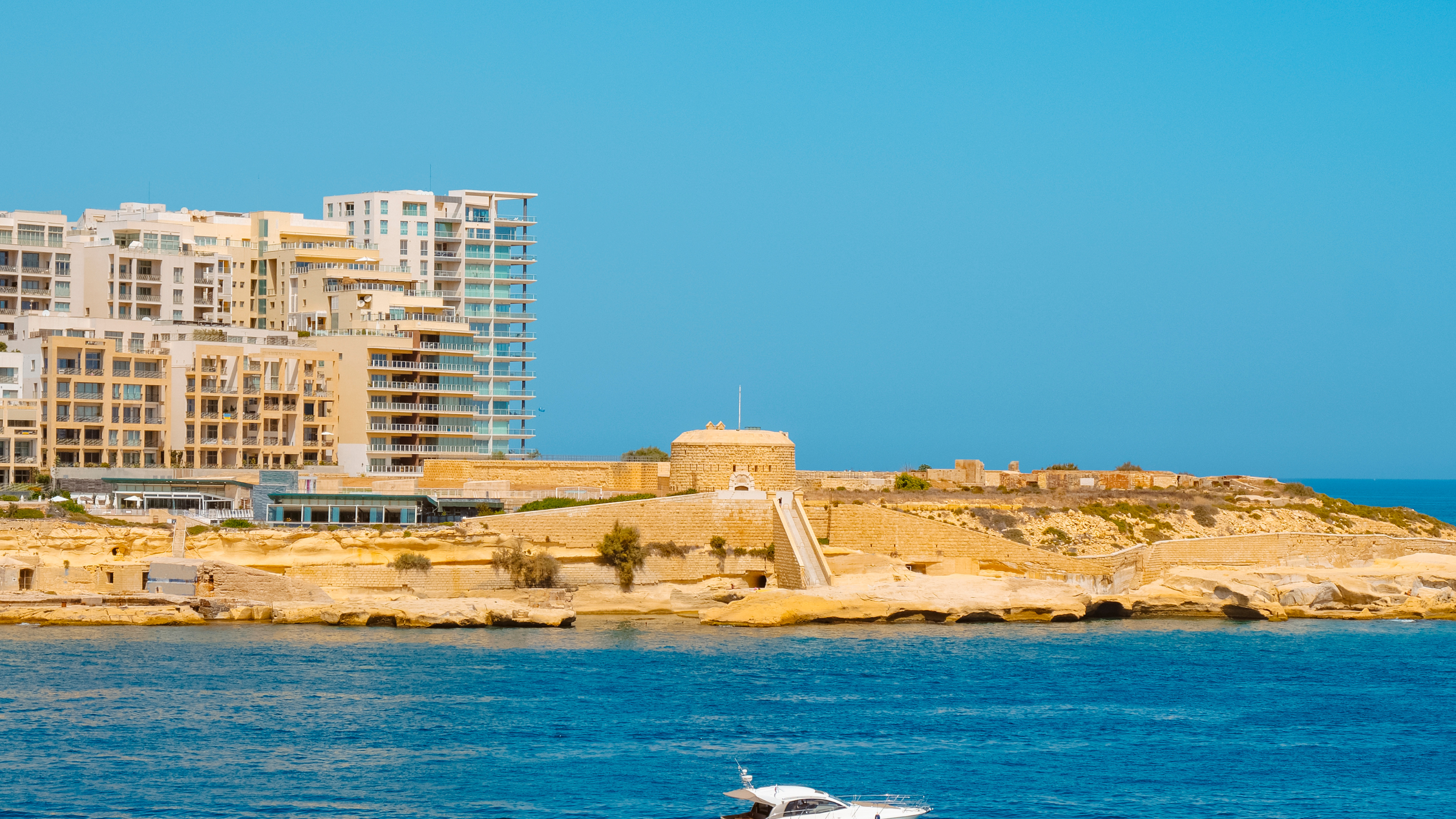 MIDI says it turned to Portelli for Fort Tigne sale after long discussions with government