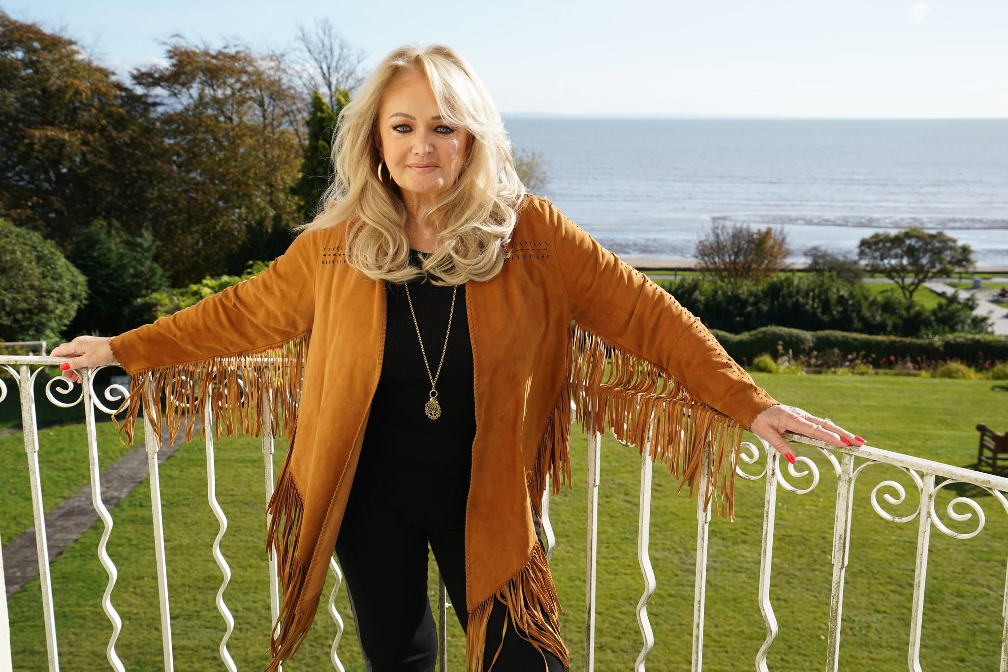Photo: Katie Scott/BonnieTyler.com