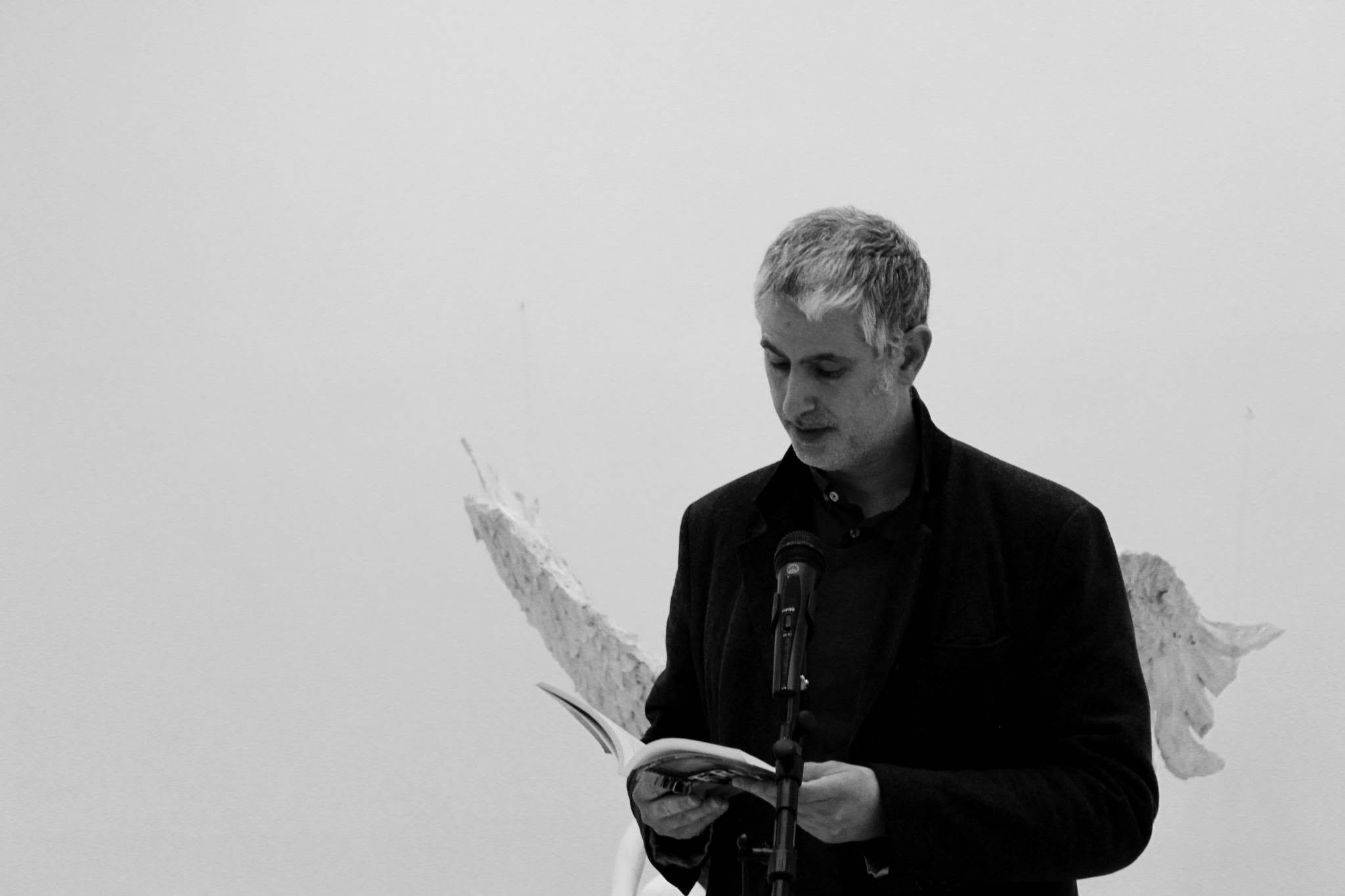 Director Tyrone Grima 