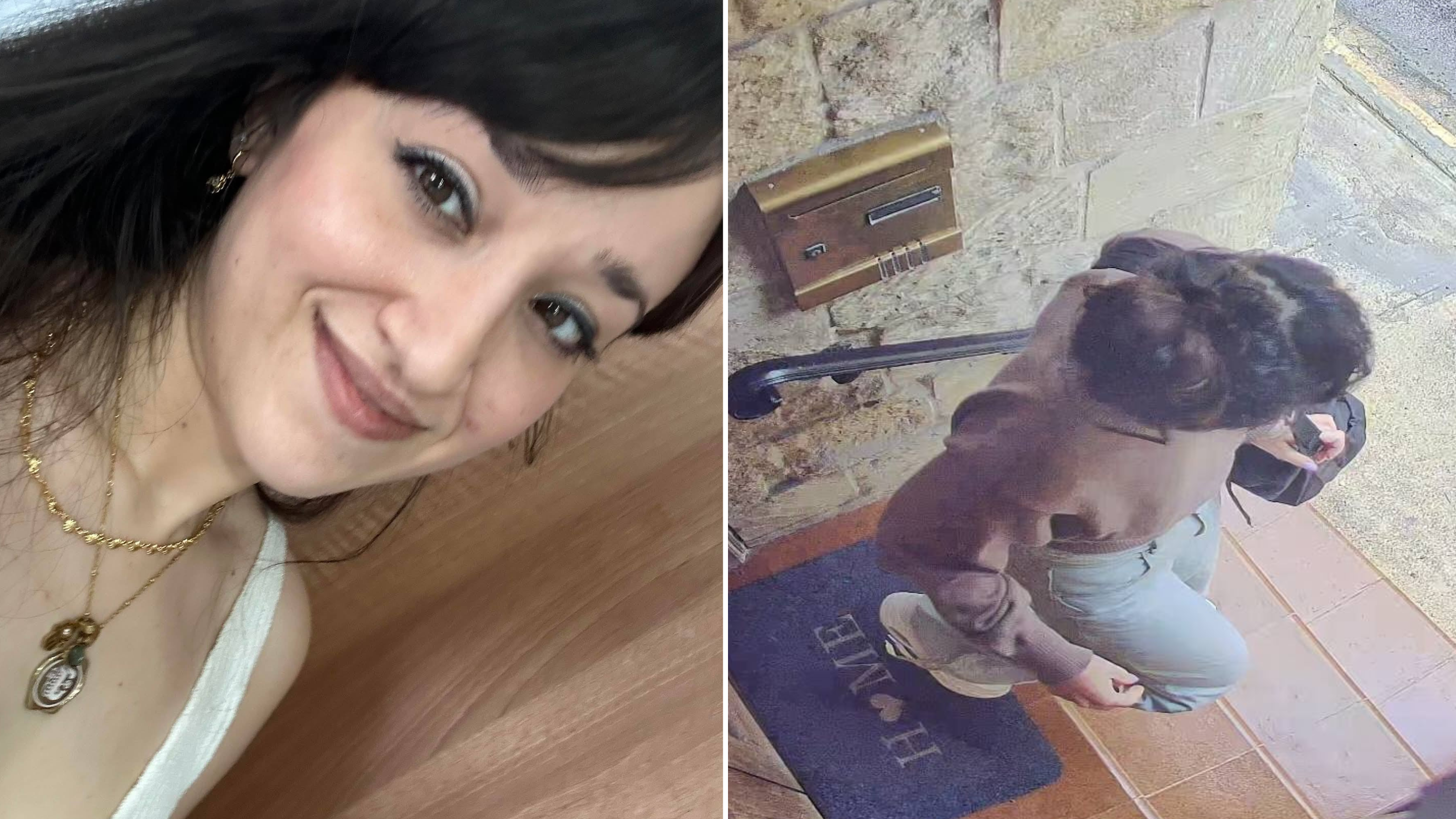 Police looking for missing woman