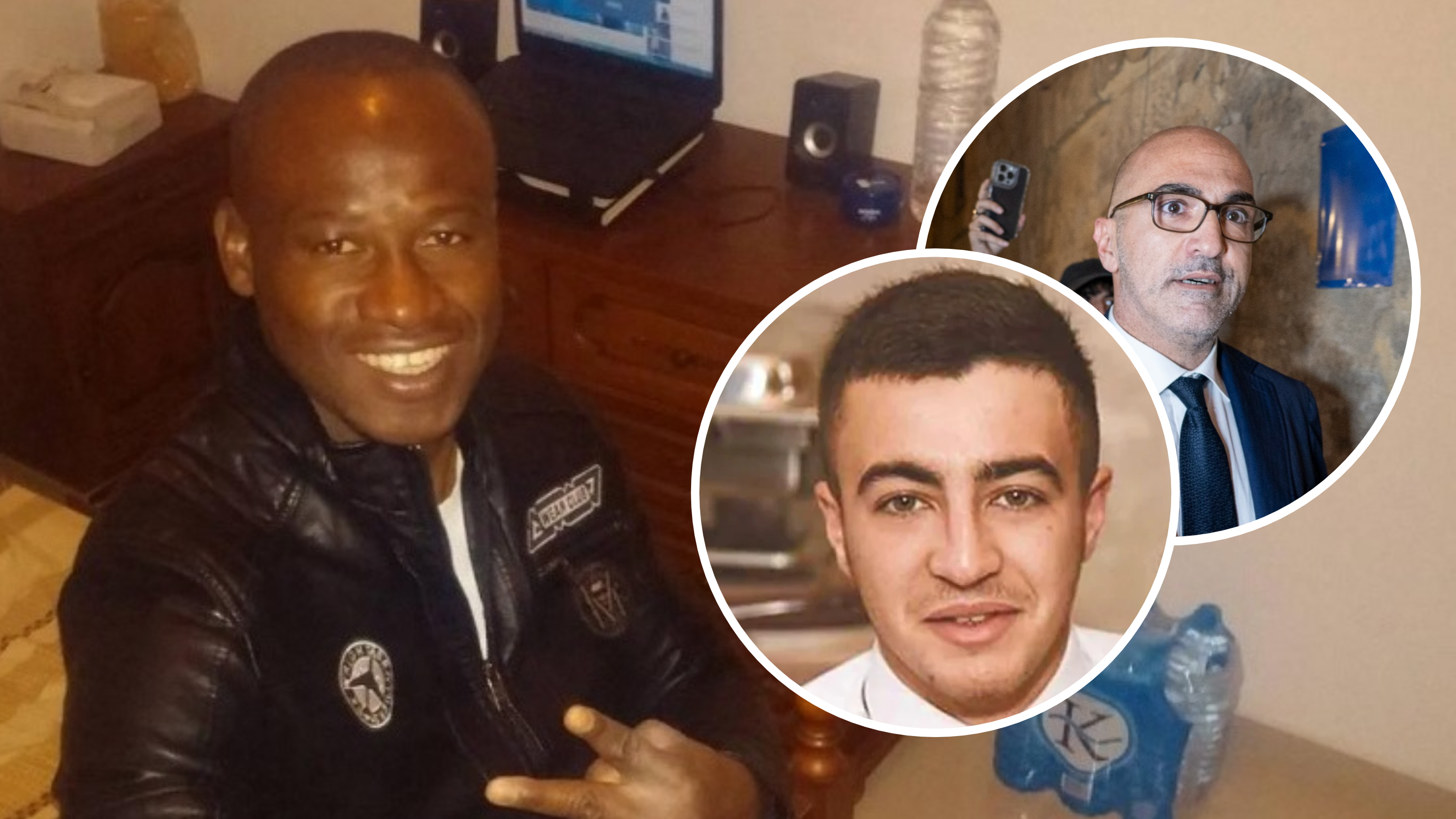 Defence urges jurors not to let Yorgen Fenech jury controversy influence Lassane Cisse verdict