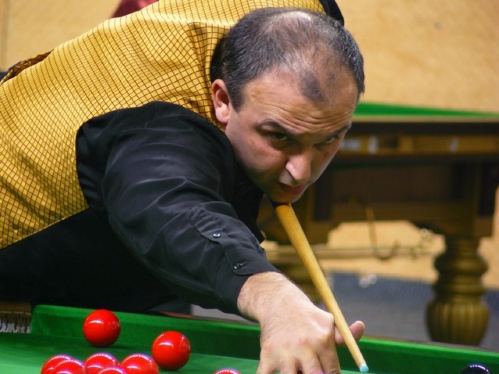 Alex Borg
