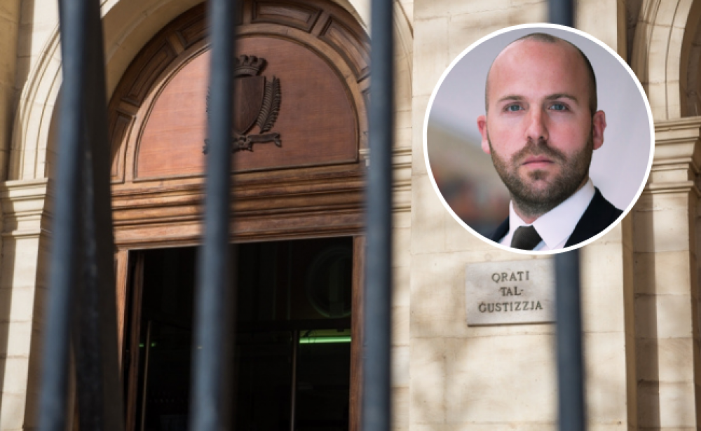 Former gaming official charged with money laundering, extortion and bribes