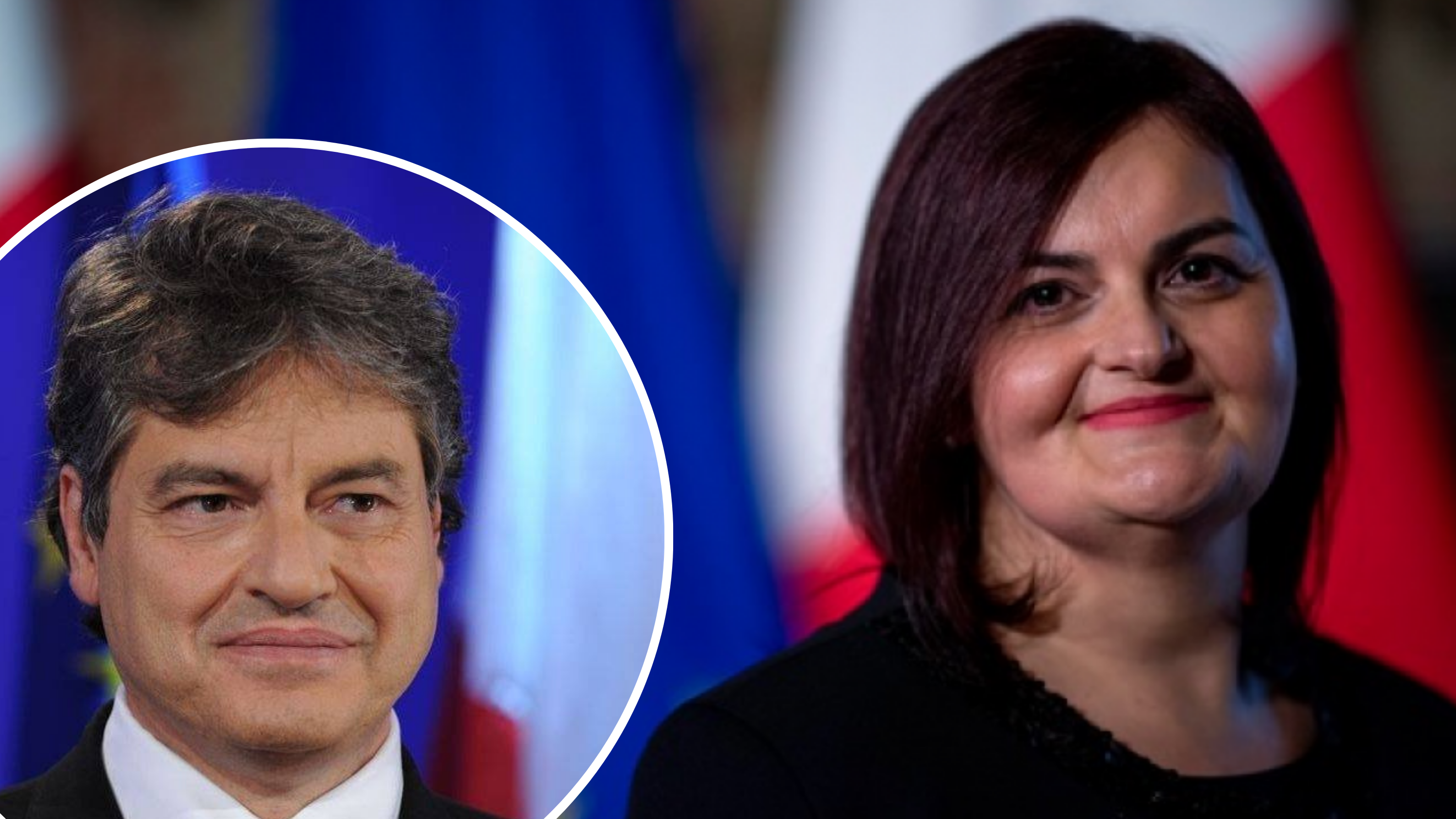 Former Labour minister and MEP calls for removal of Attorney General over blunders in Vitals case