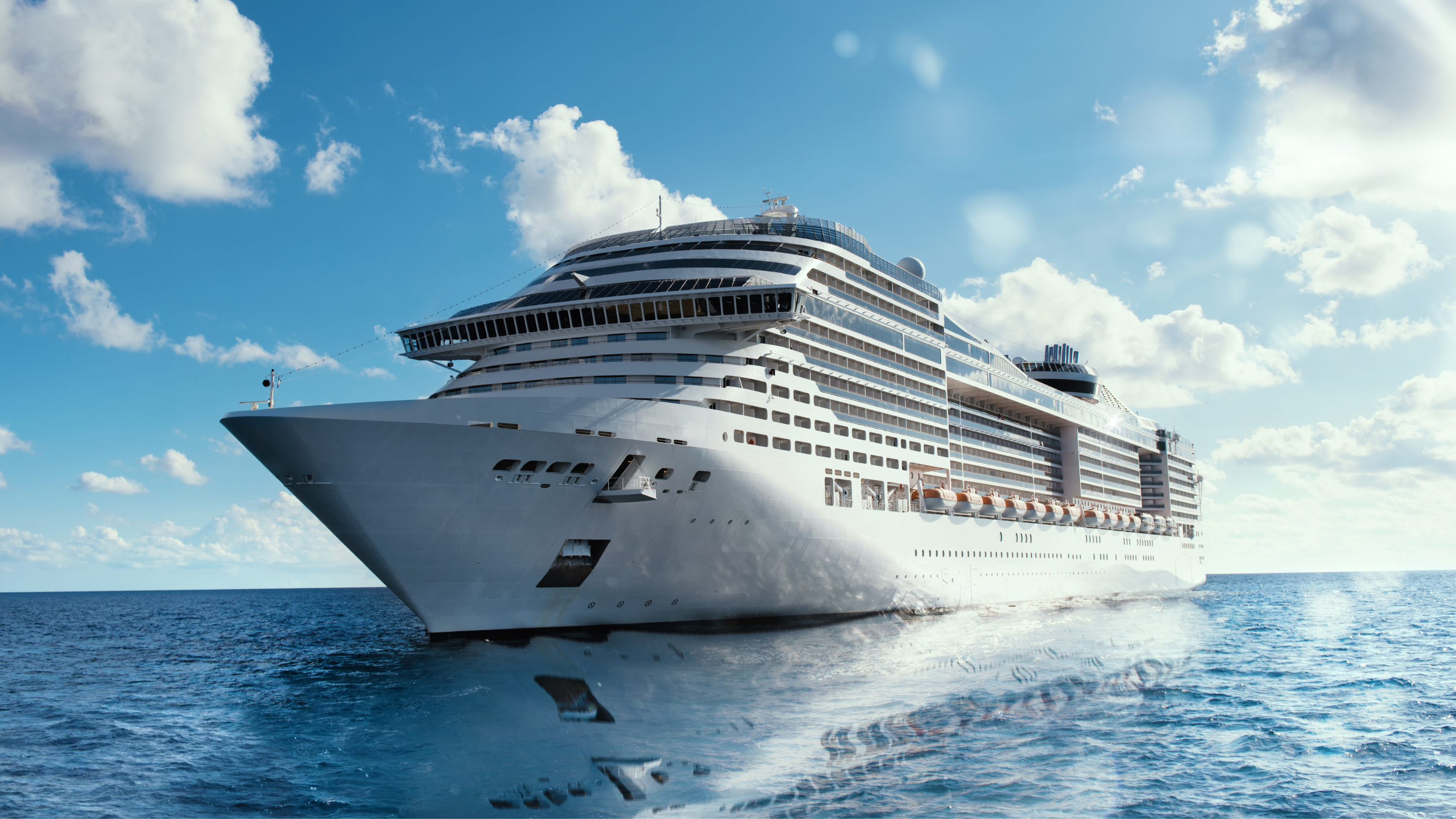 Maltese among those stranded on cruise ship that suffered engine failure