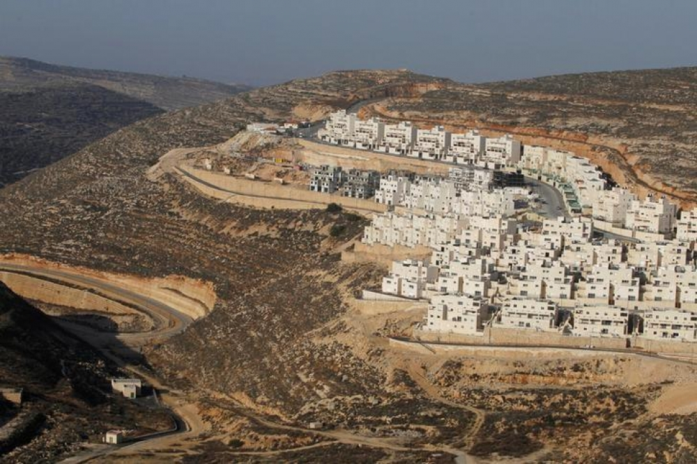 Israel has continued to expand its illegal settlements in the West Bank with the latest plans threatening the territorial continuity of what would be a future Palestinian state