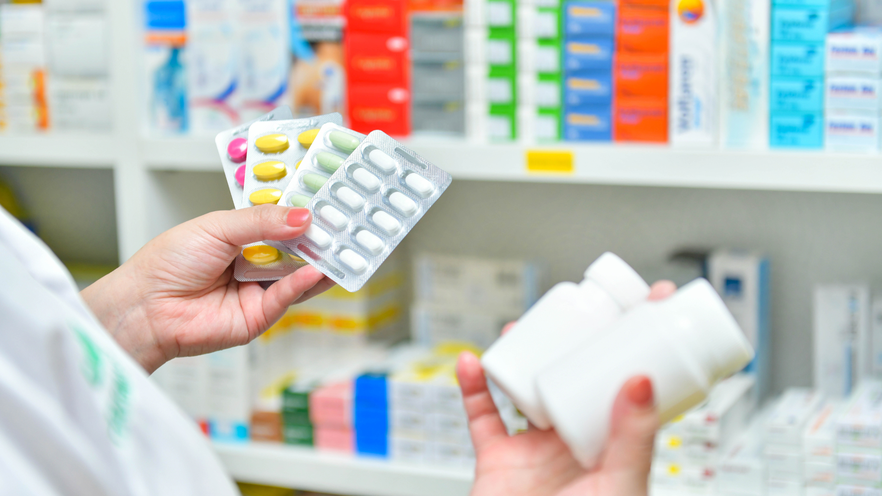 Labour to present motion to debate Alex Borg's generic medicines statement