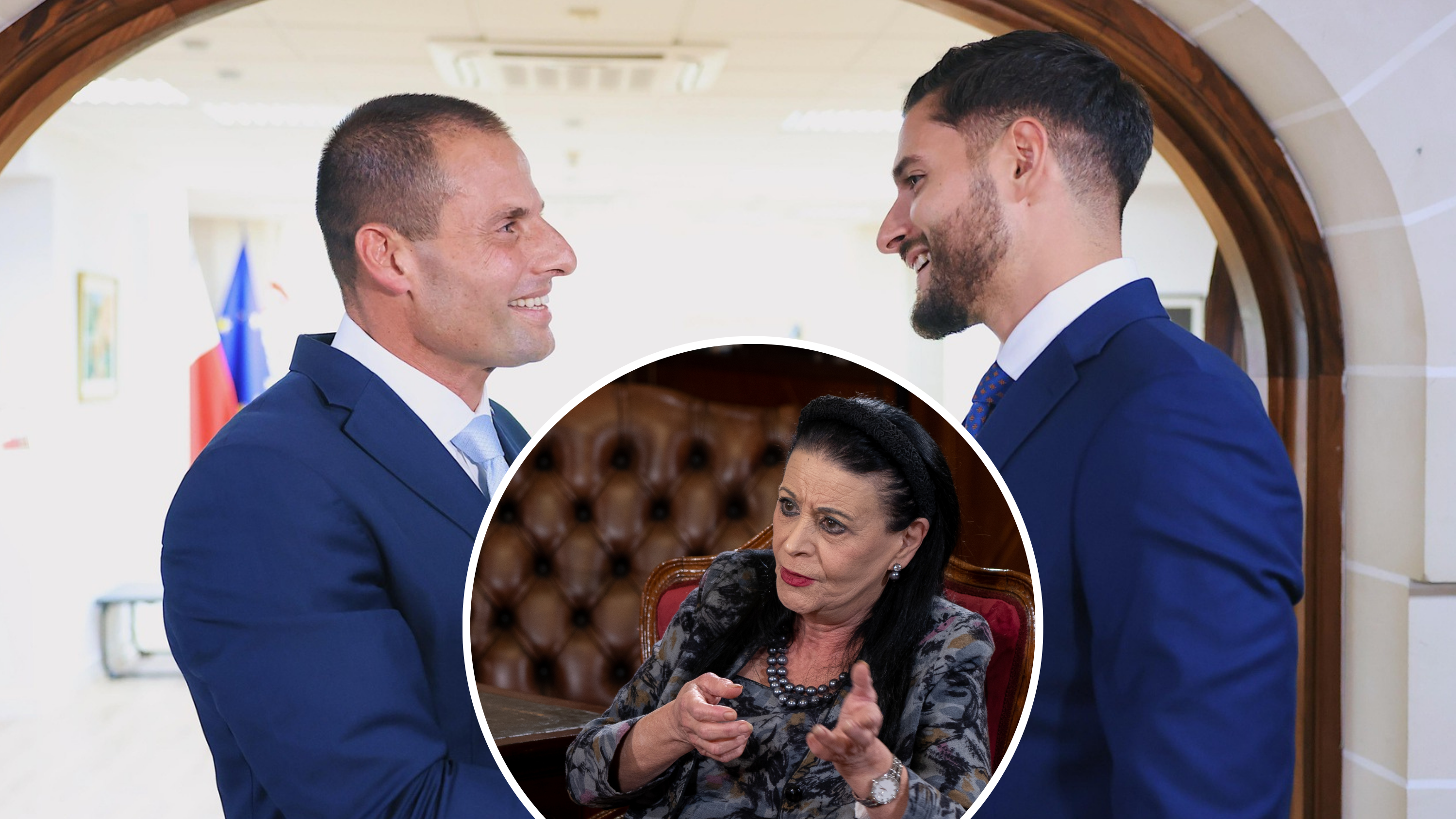 President will not get involved in chief justice talks, PM says