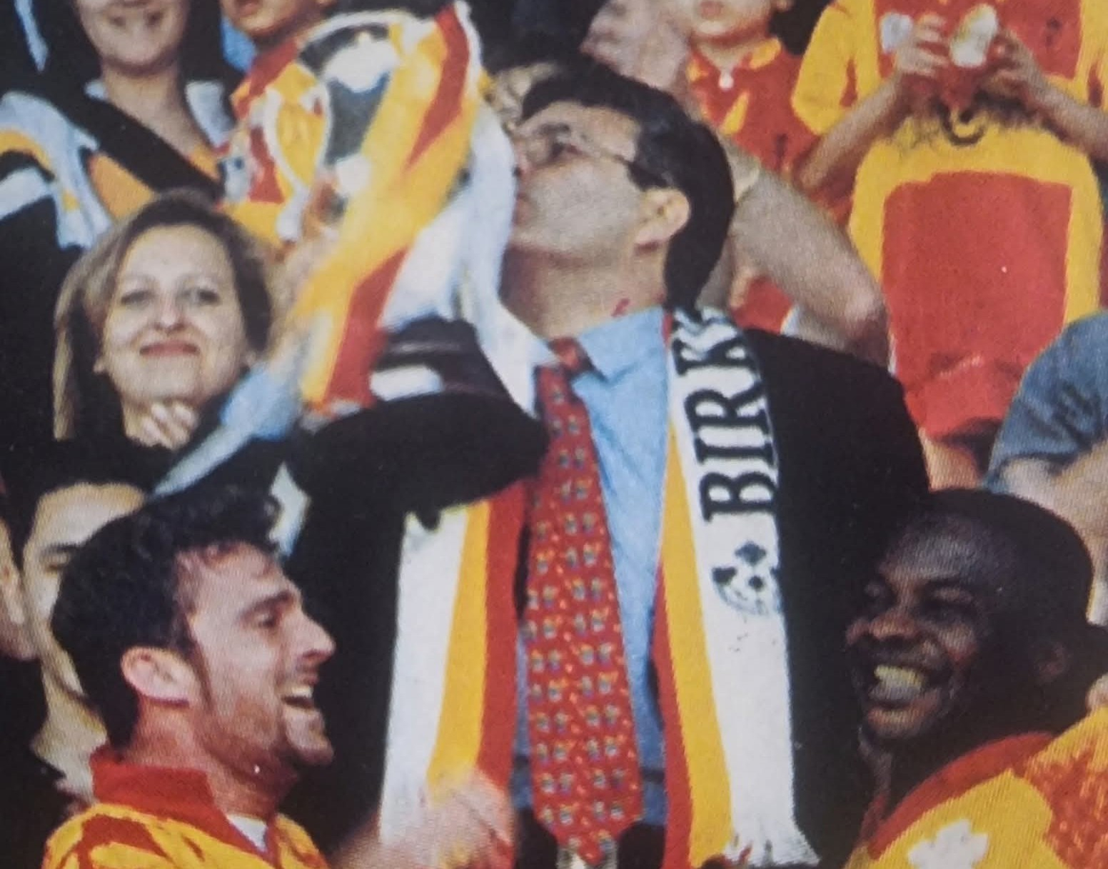 Former Birkirkara president Victor Zammit dies