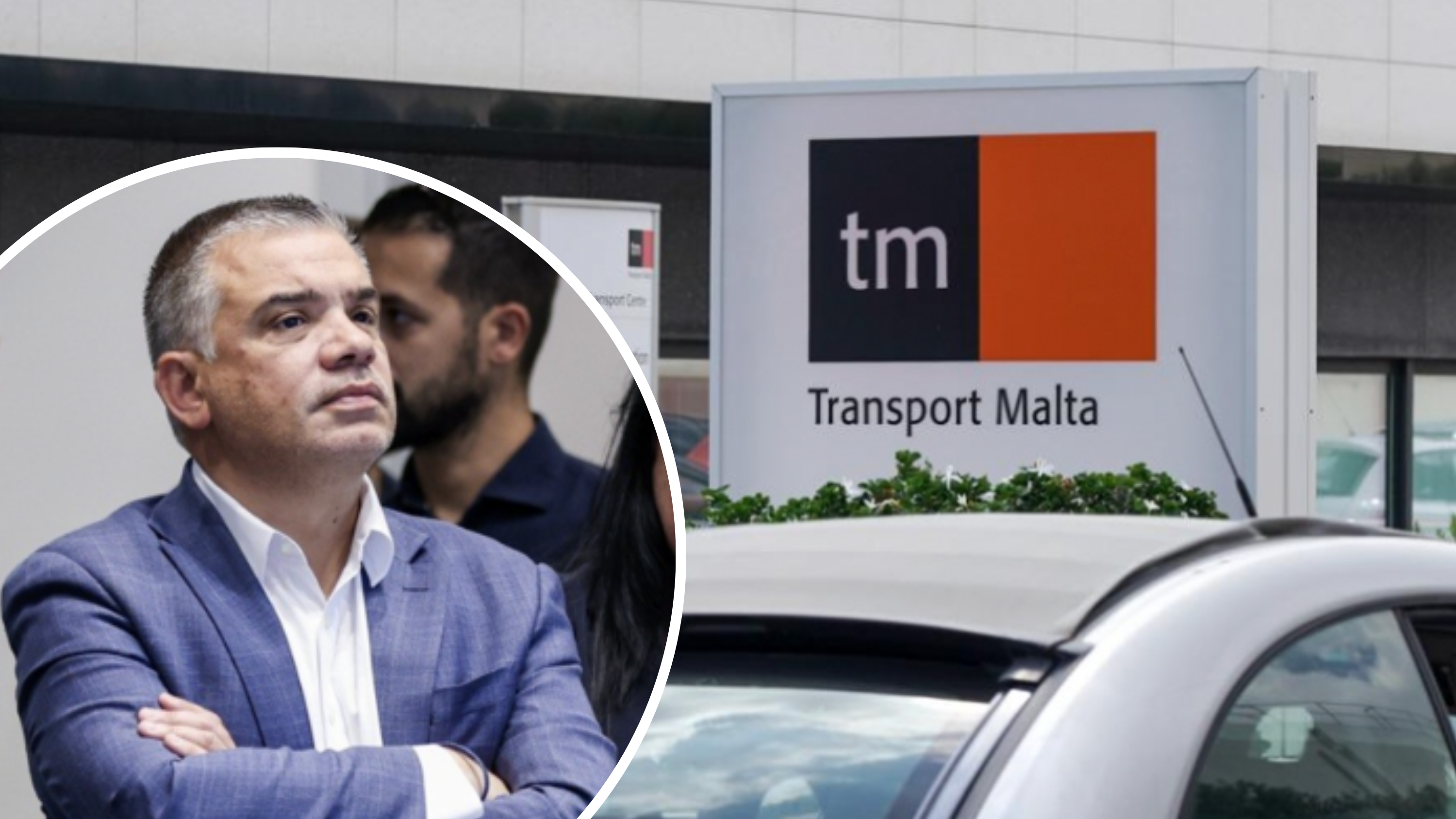 Government sources say Chris Bonett in 'lose-lose situation' following row over new TM CEO