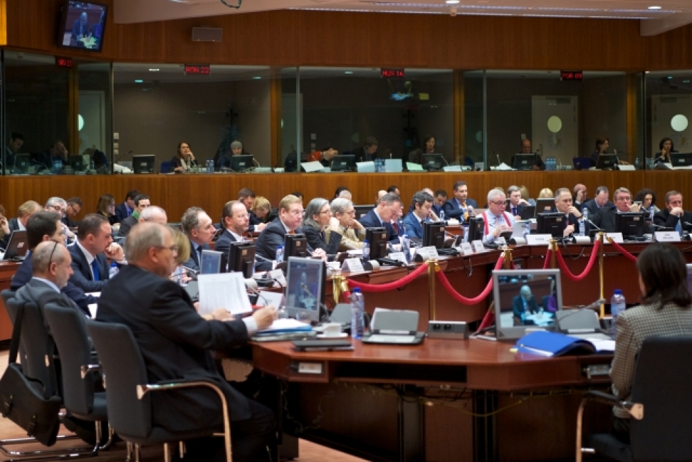 Malta supports strengthening of EU legal framework to combat terrorism