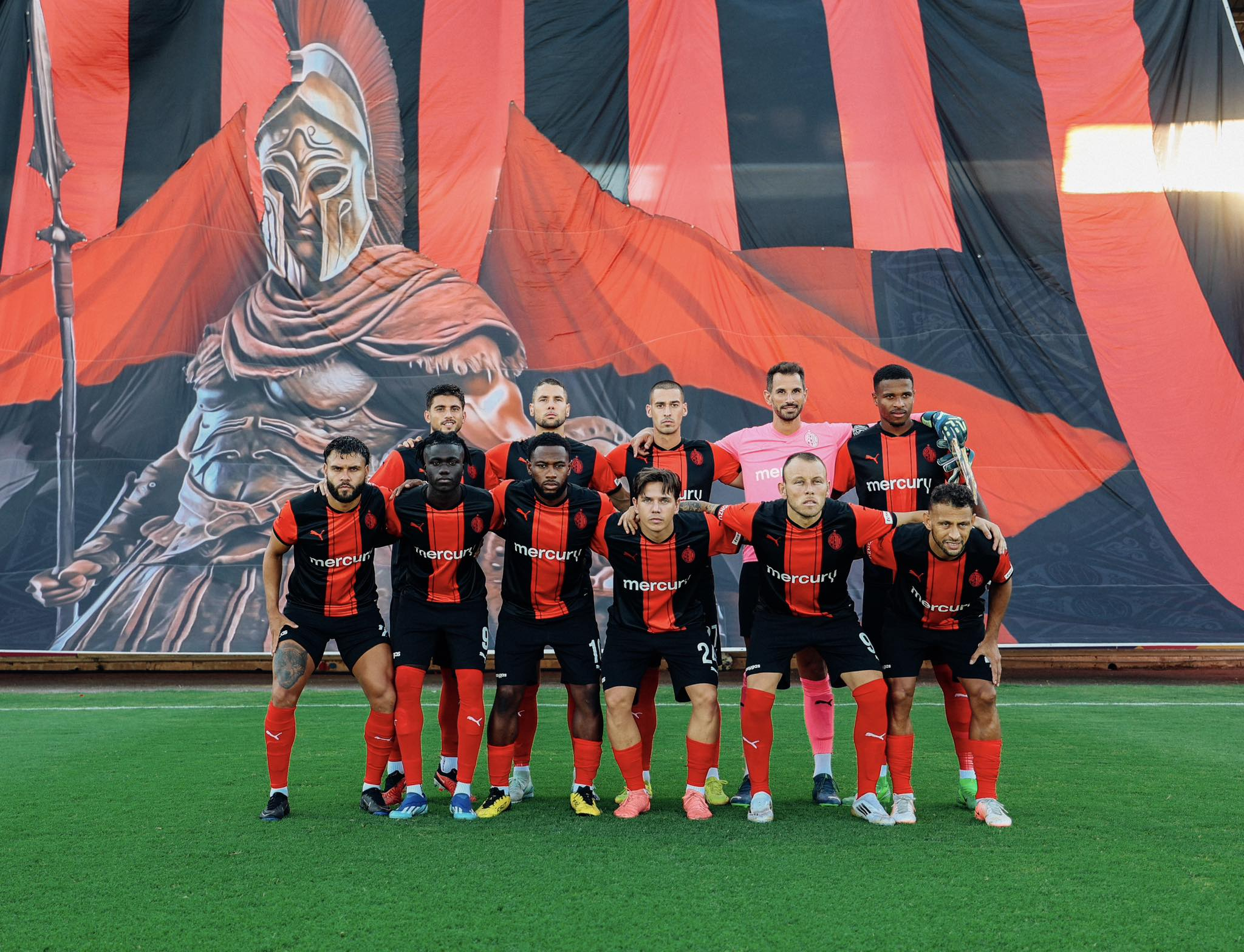 Ħamrun Spartans 