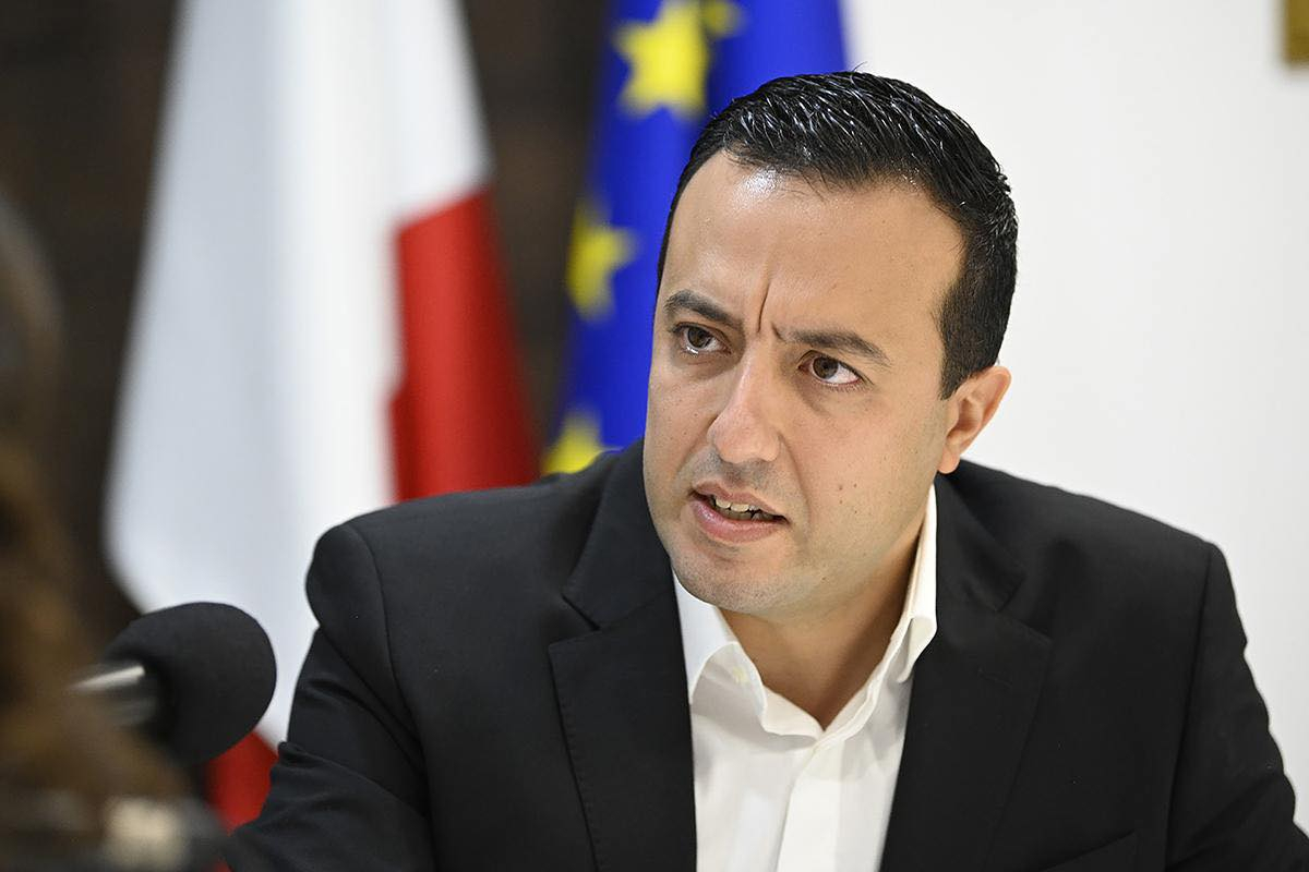 Camilleri admitted he fumbled planning reform: Nationalist Party