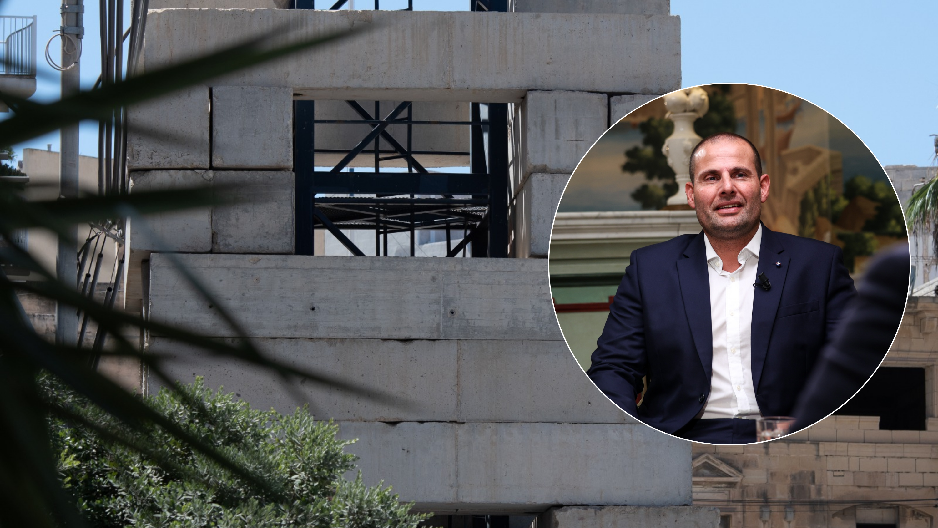 In an interview on Sunday, Prime Minister Robert Abela said the central principle is that no works can start while an appeal is pending. He said the reform will make the system fairer.