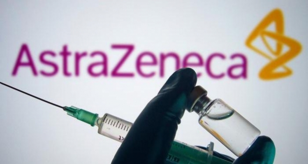 [WATCH] European Medicines Authority says there is 'no indication' AstraZeneca causes blood clots