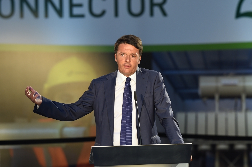 [WATCH] Interconnector 'an investment in Mare Nostrum for all Europeans