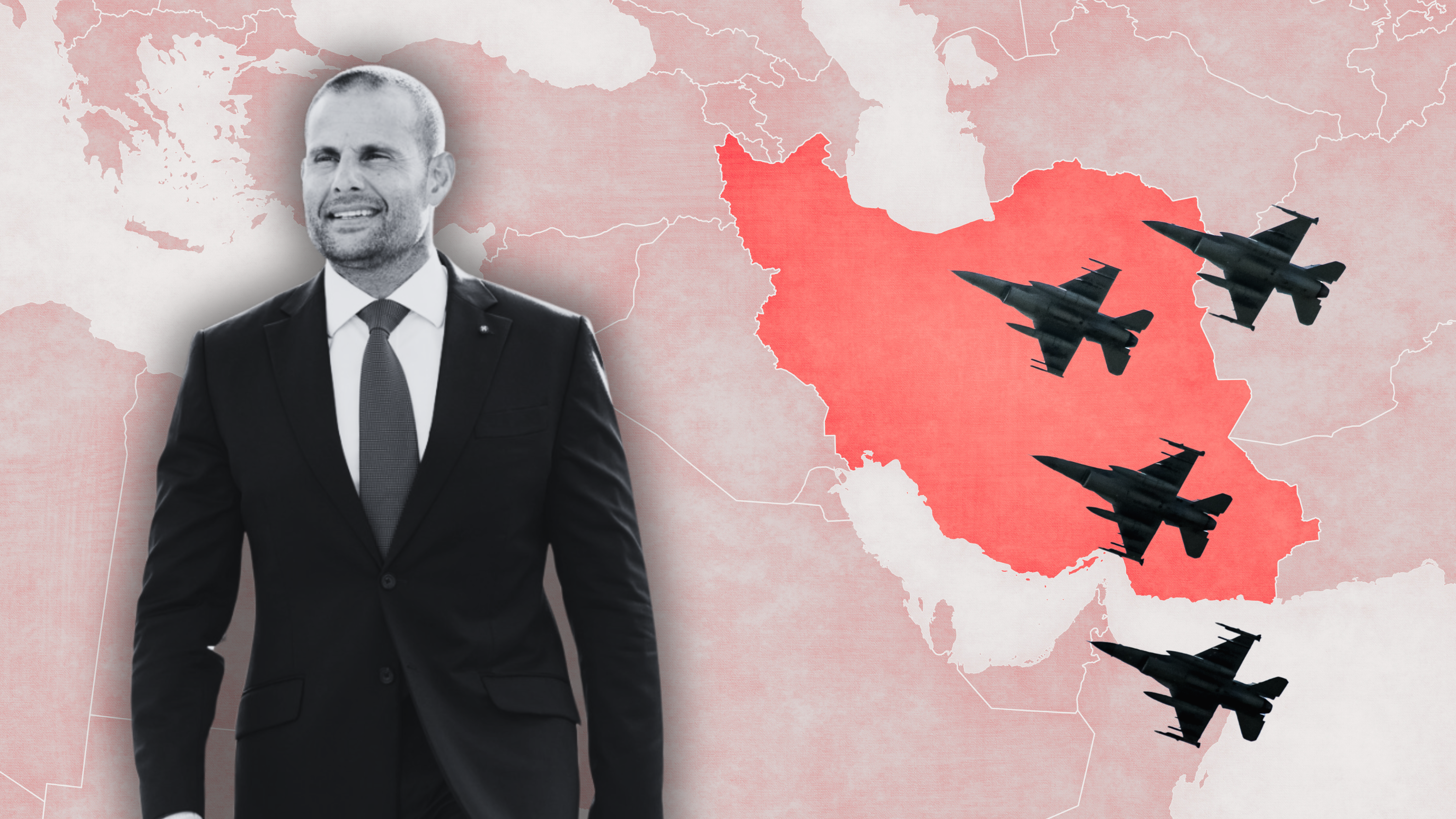 WATCH | Prime minister calls for national unity to prevail in wake of Middle East conflict