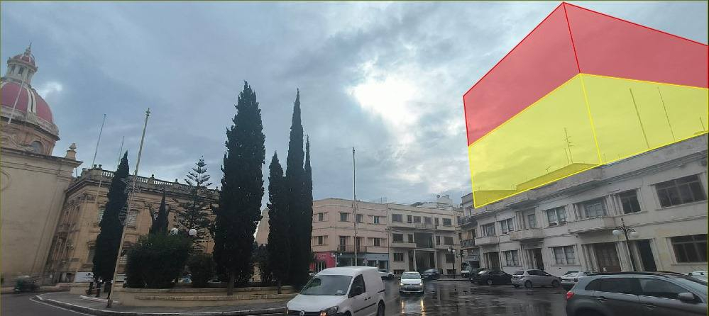 Żabbar's PN local councillors stress their opposition to controversial elderly home