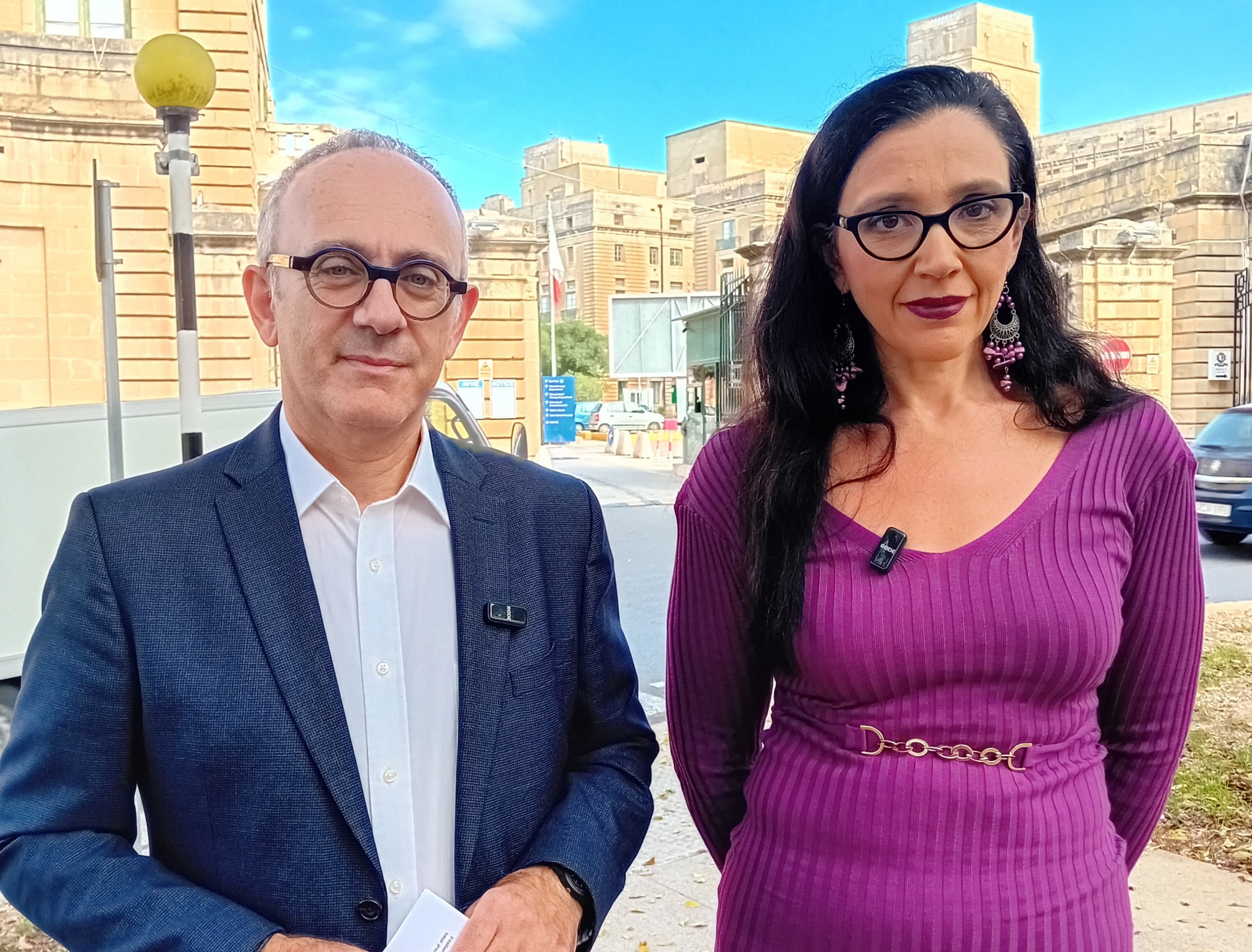 ADPD calls on government to apologise for 'disastrous' hospitals concession