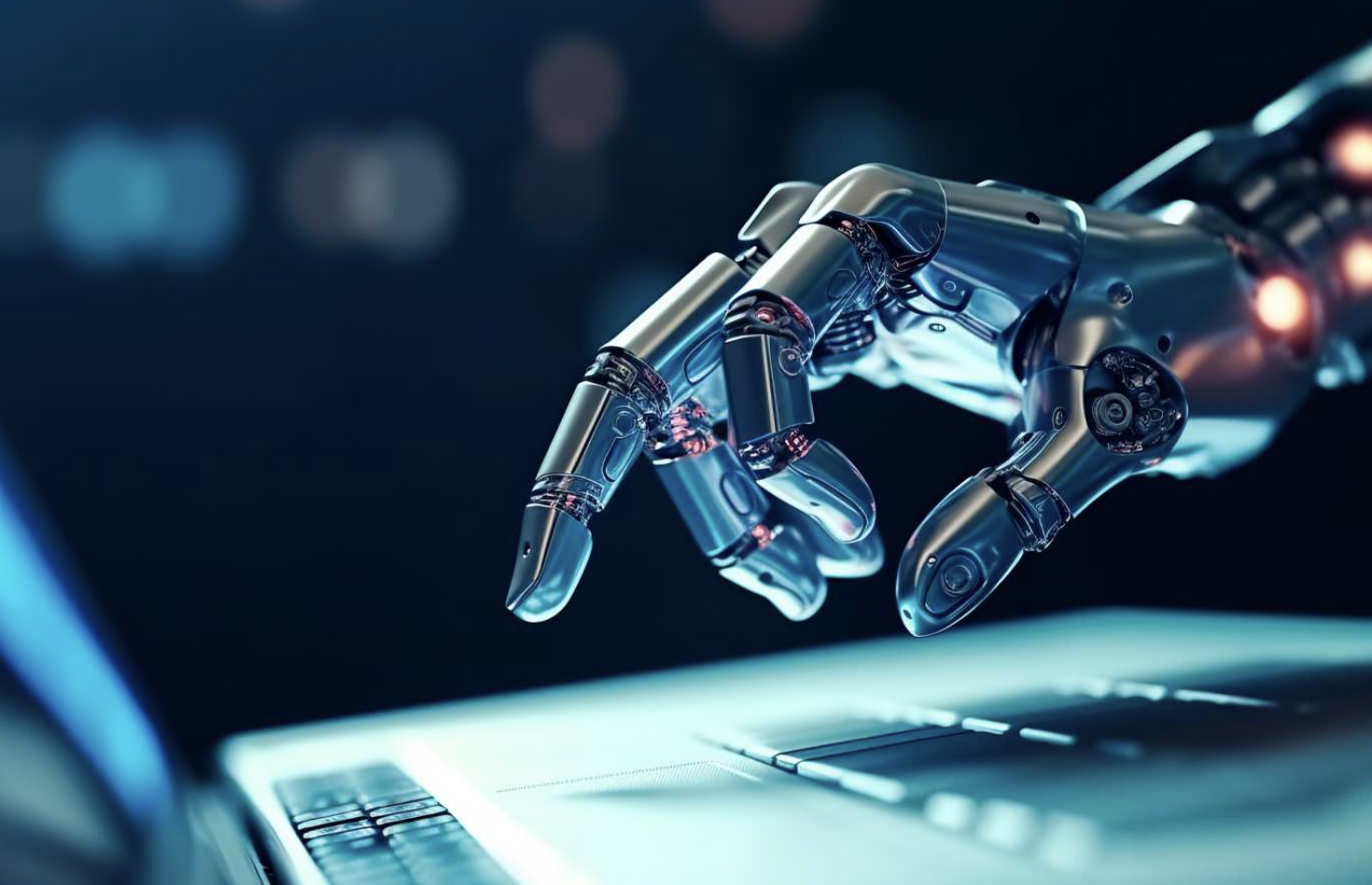 The Italian secret service warns on radicalisation methods that use AI to generate adaptive content