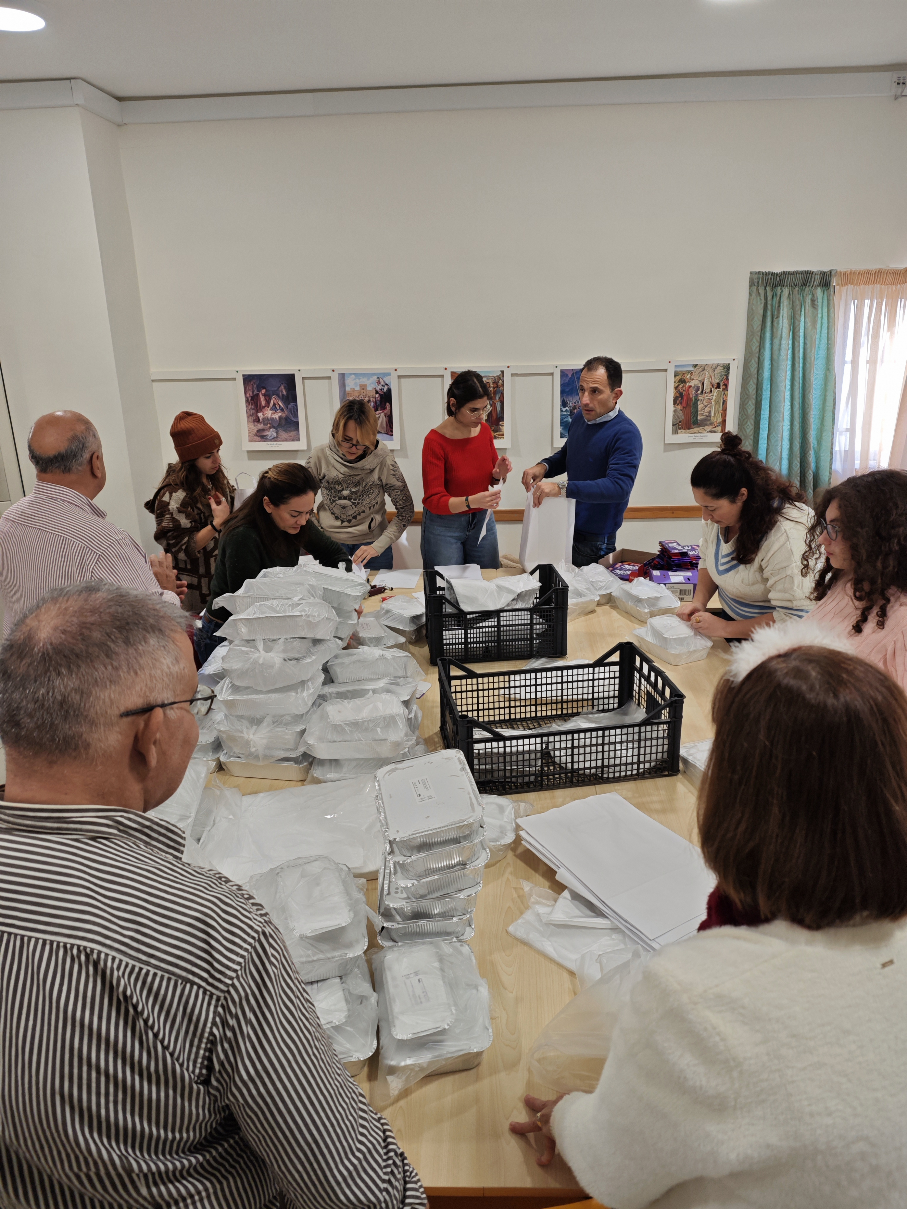 (Photo: Archidiocese of Malta)