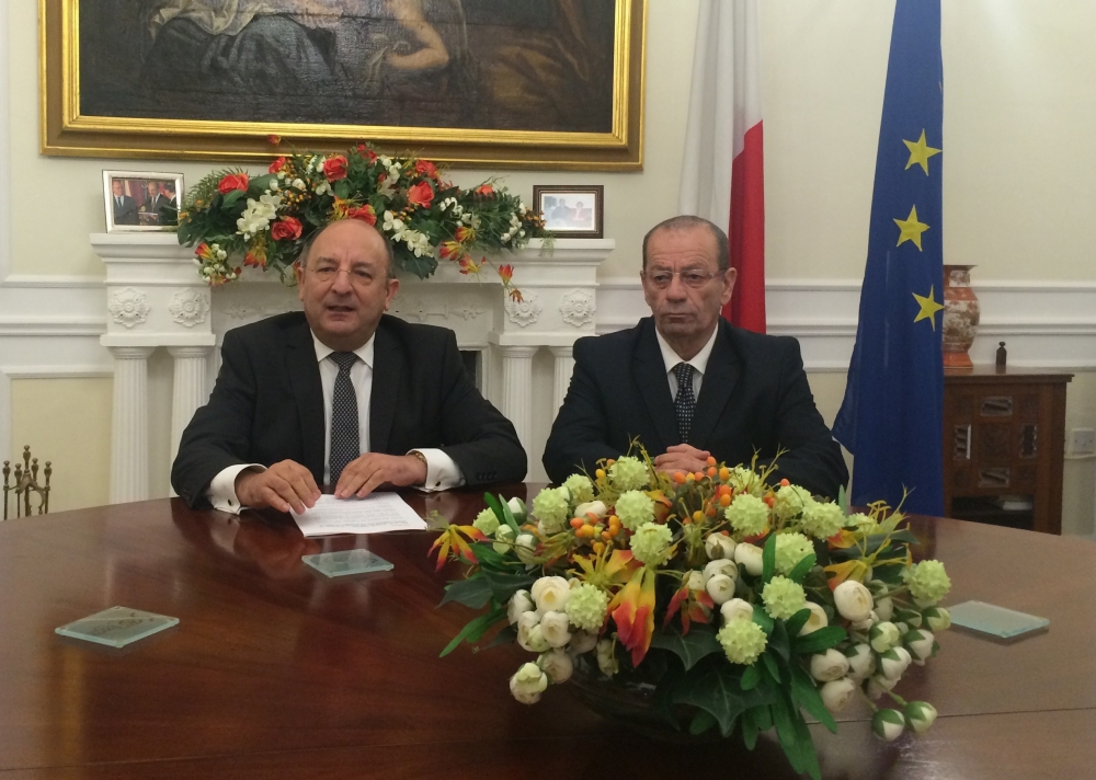 Minister: ‘No tax arrears barter deal’ in property sold to government for social housing