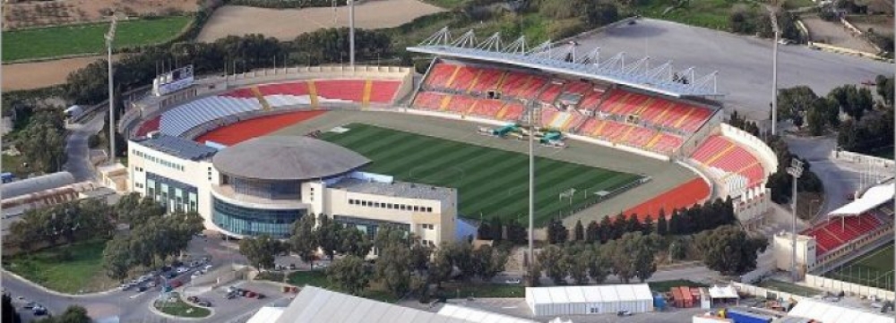 Request to make Ta Qali stadium more disabled friendly turned down by court