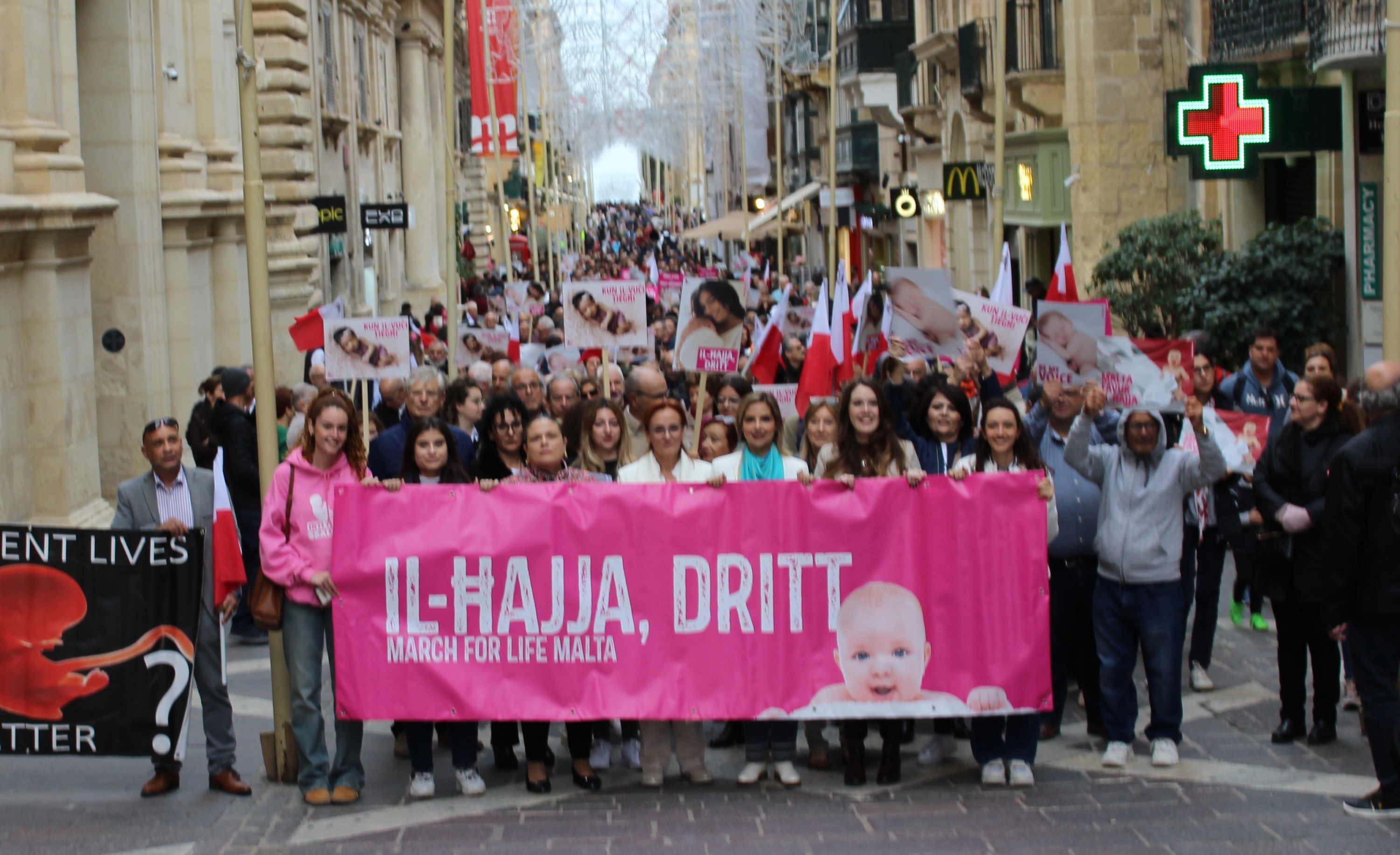 Compassion, stones, and the curious case of making wrong things legal | Mariana Debono