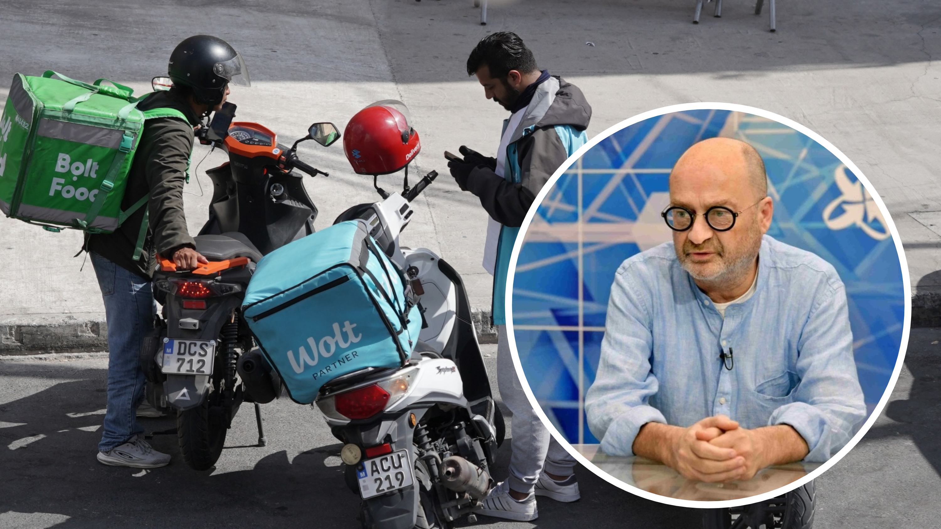 Governance consultant advices TCNs to hold week-long strike to see how Malta would get on