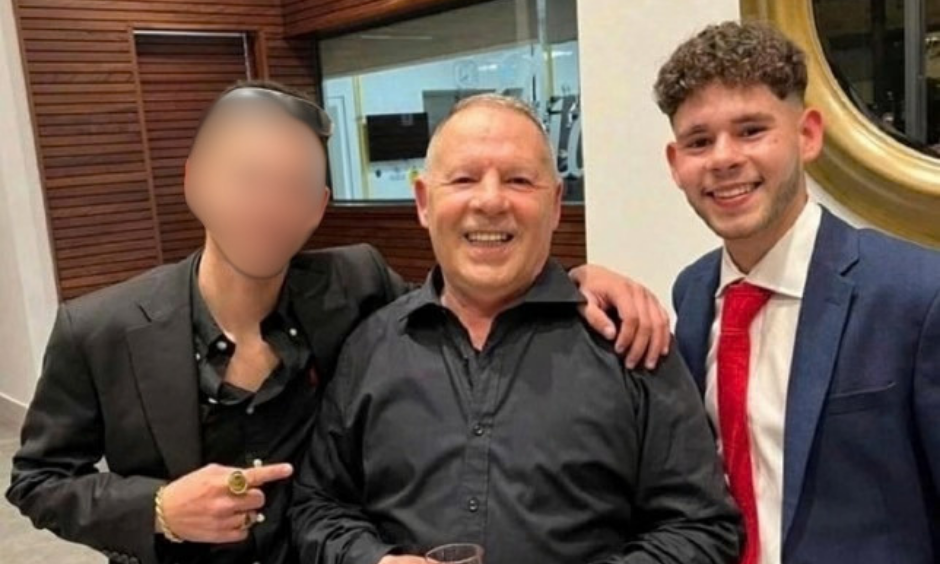 George Degiorgio's son gets bail after facing 27kg drug trafficking charges