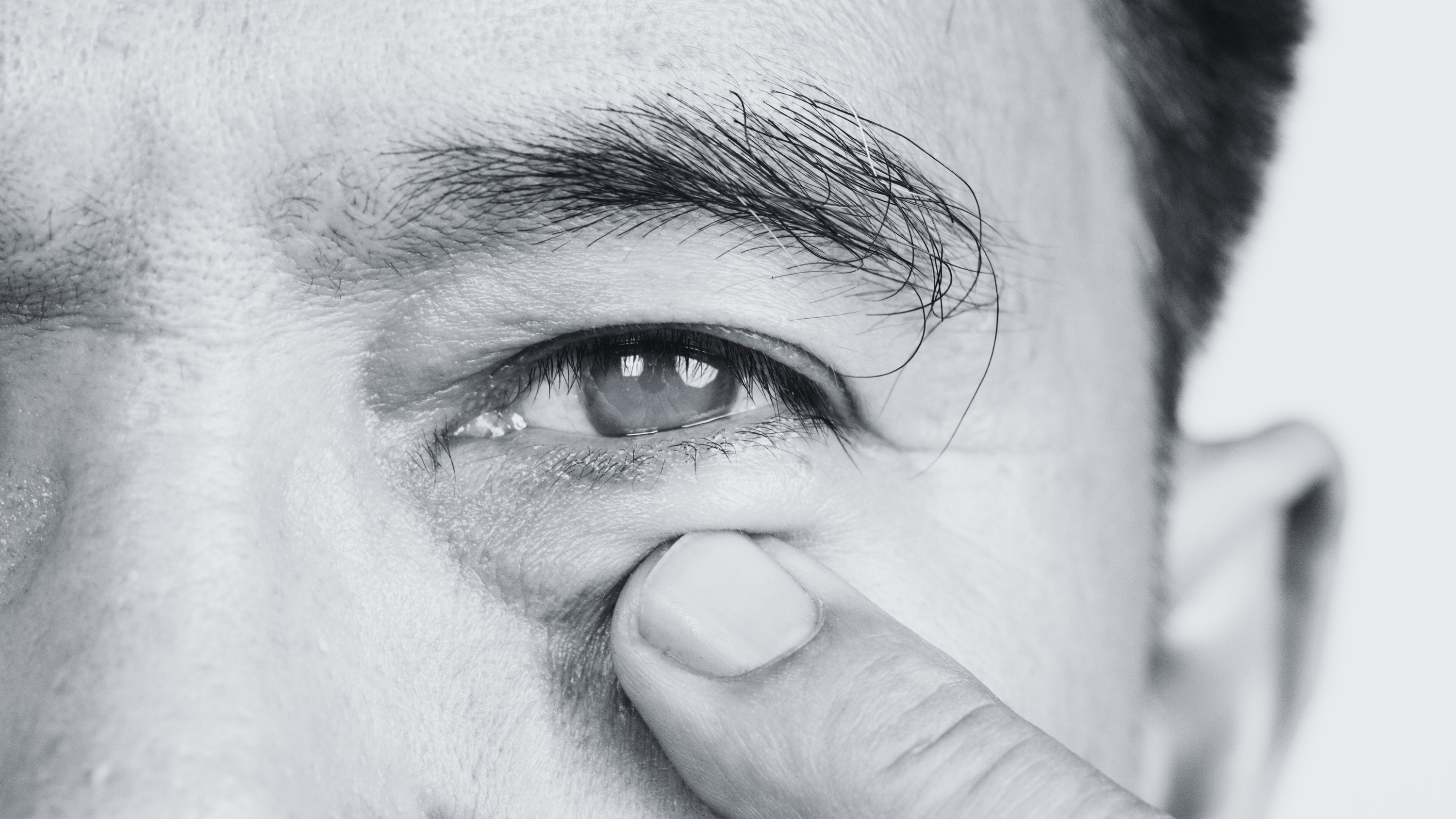 The court stressed the seriousness of violence that results in life-altering injury, noting that a man who went out for lunch with his family returned home blind in one eye