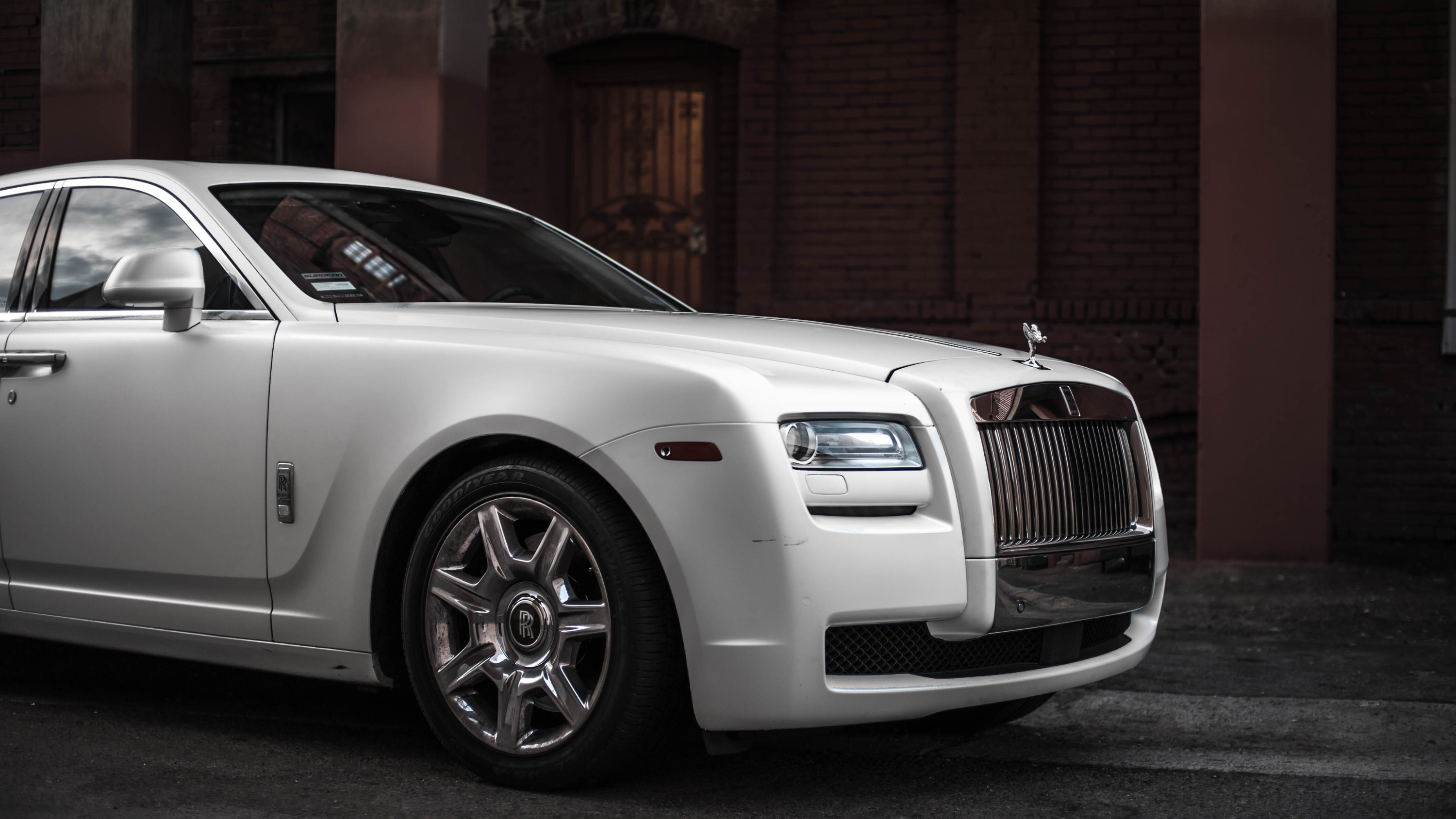 Accused in luxury car theft was keeping cars safe after their owner died, court told