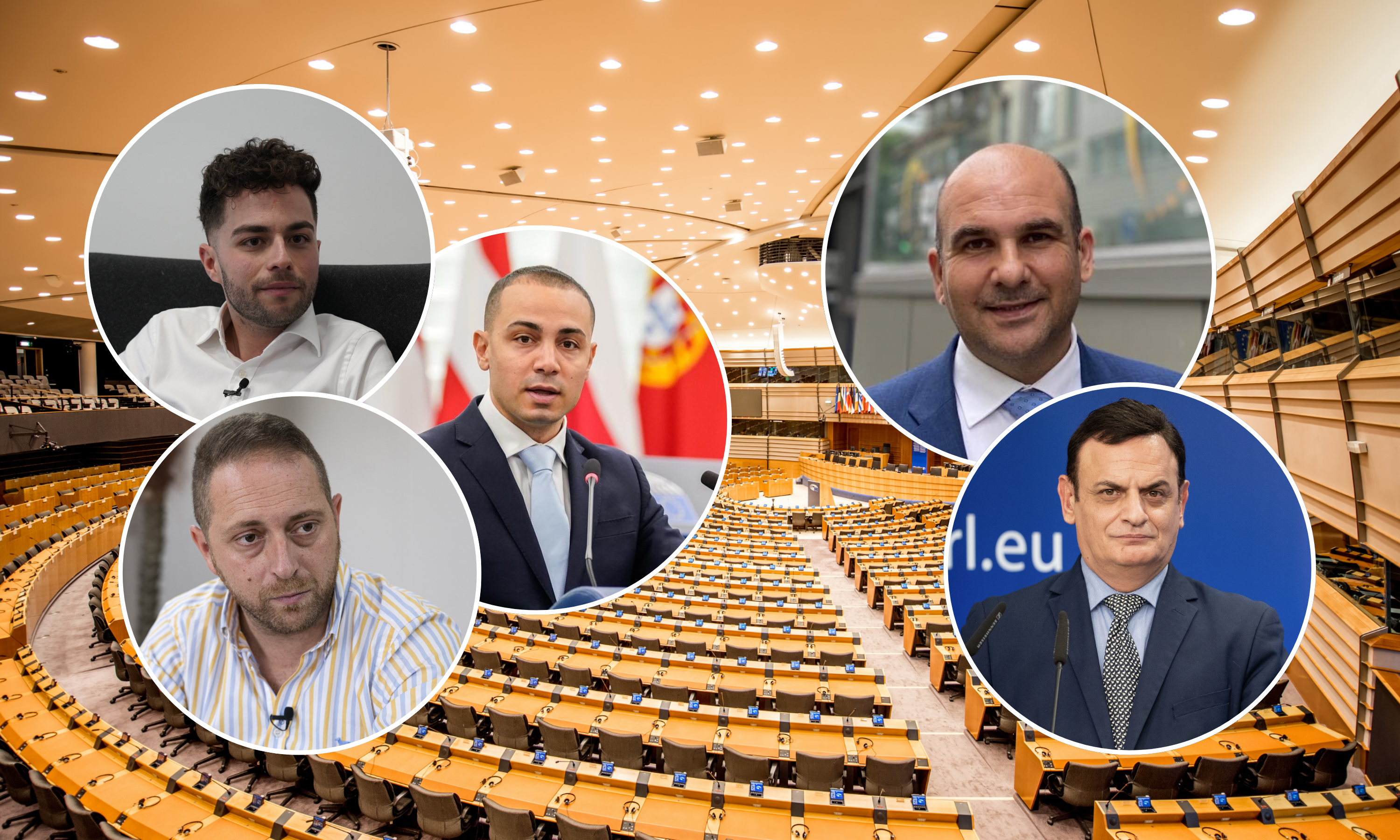 PN MEPs voted in favour of the resolution, while PL MEP Thomas Bajada voted against it, and all remaining Maltese MEPs abstained