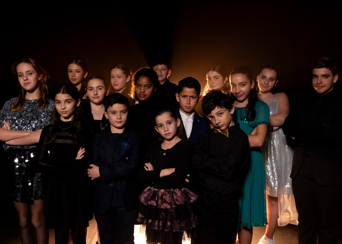 TOI TOI Easter concert brings Movie Magic to the Teatru Manoel stage this April