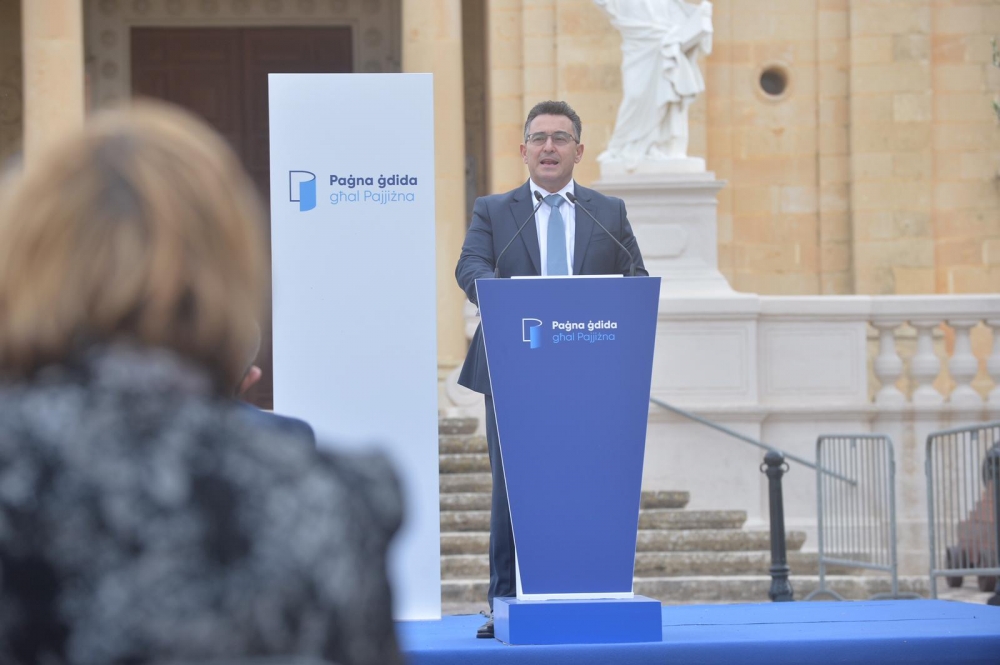 [WATCH] PN leader calls out