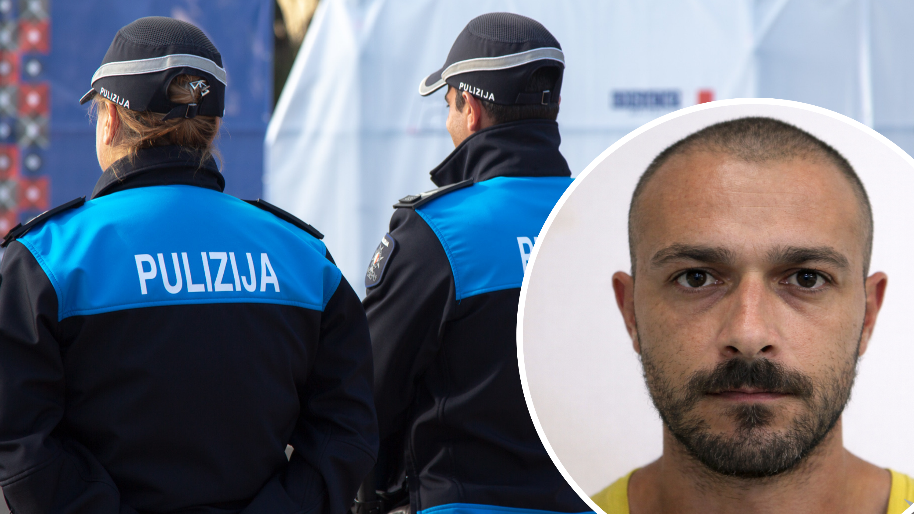Clayton Fenech was last seen in Birkirkara
