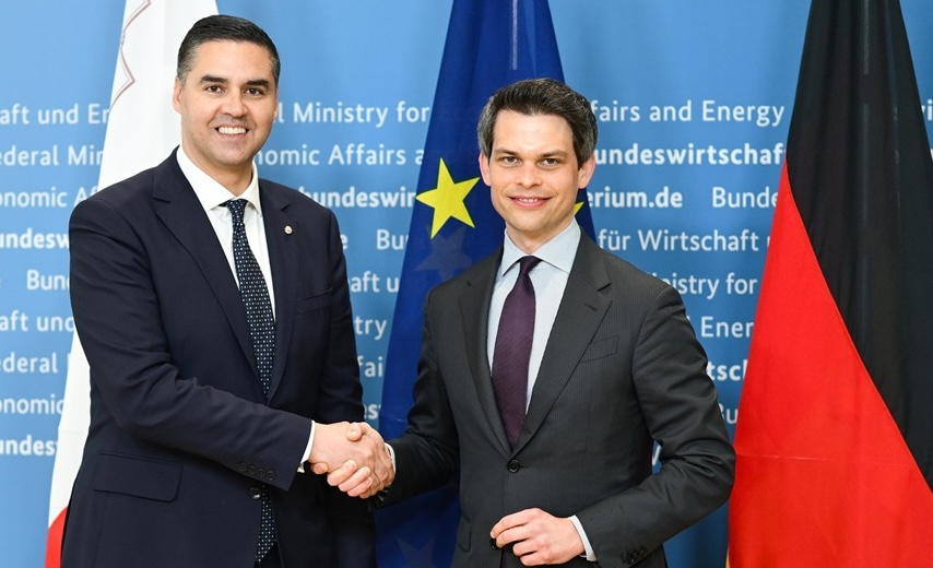 Malta reaffirms support for Ukraine, emphasizes constitutional neutrality