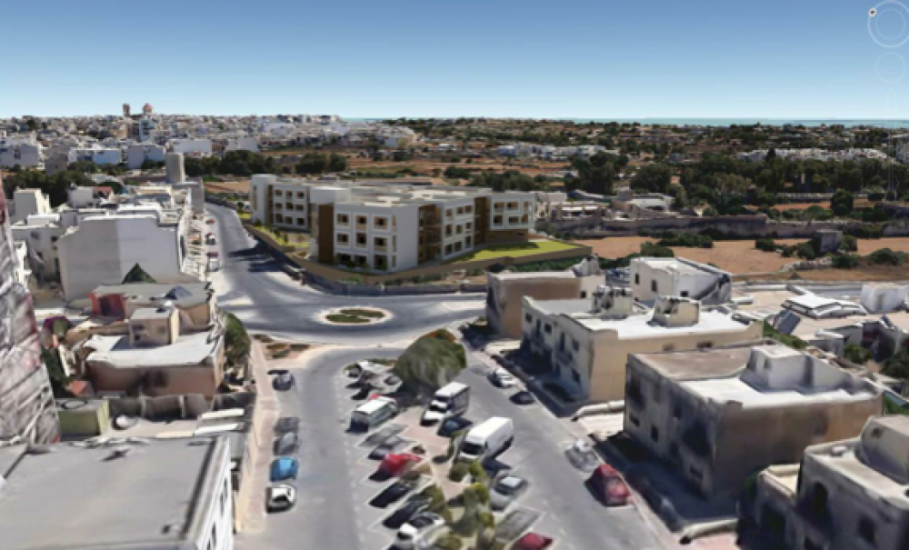 PA’s friendly nudge guided developers on best way of getting permit for ODZ home