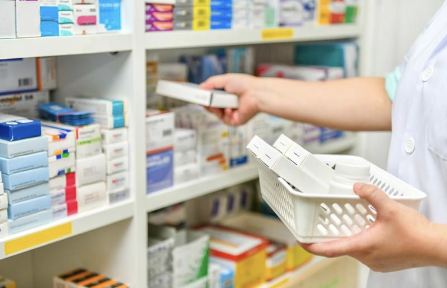 Maltese are second-highest EU spenders on medicines