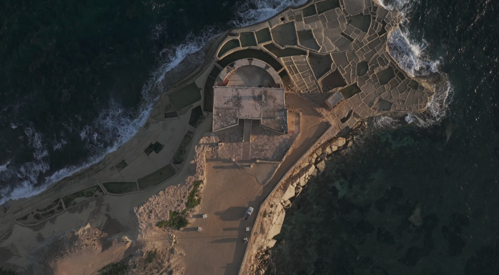 A tale of two islands: Why Qbajjar Battery cannot be forgotten | Luke Said