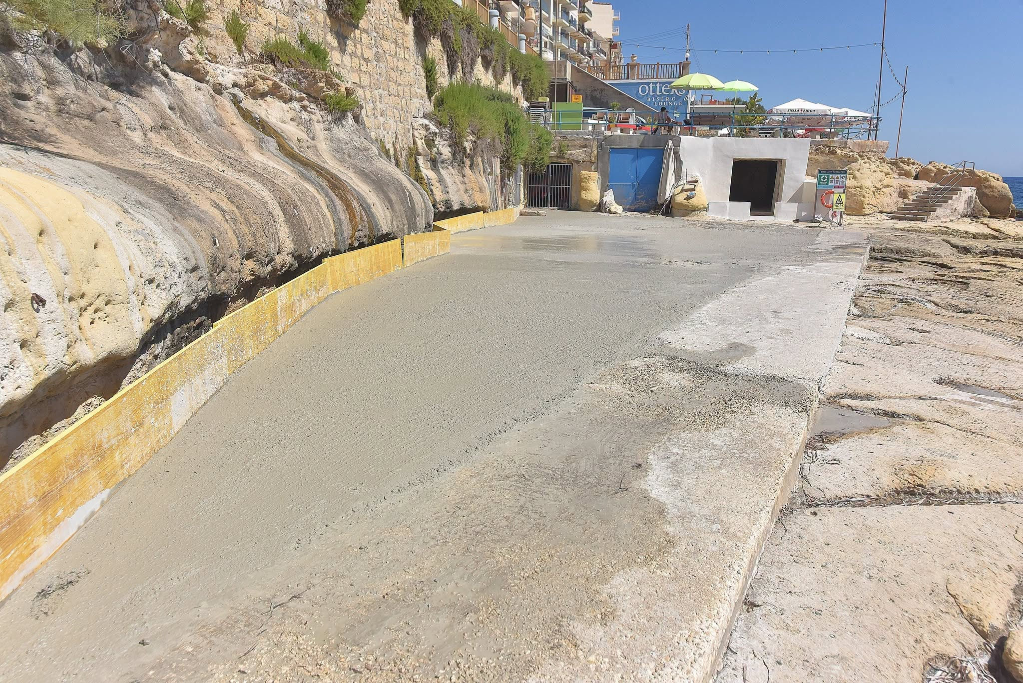 The Coalition for Gozo, composed of Wirt Għawdex, Din l-Art Ħelwa Għawdex, and Għawdix said they have submitted questions to the Planning Authority and ERA (Photo: Facebook)