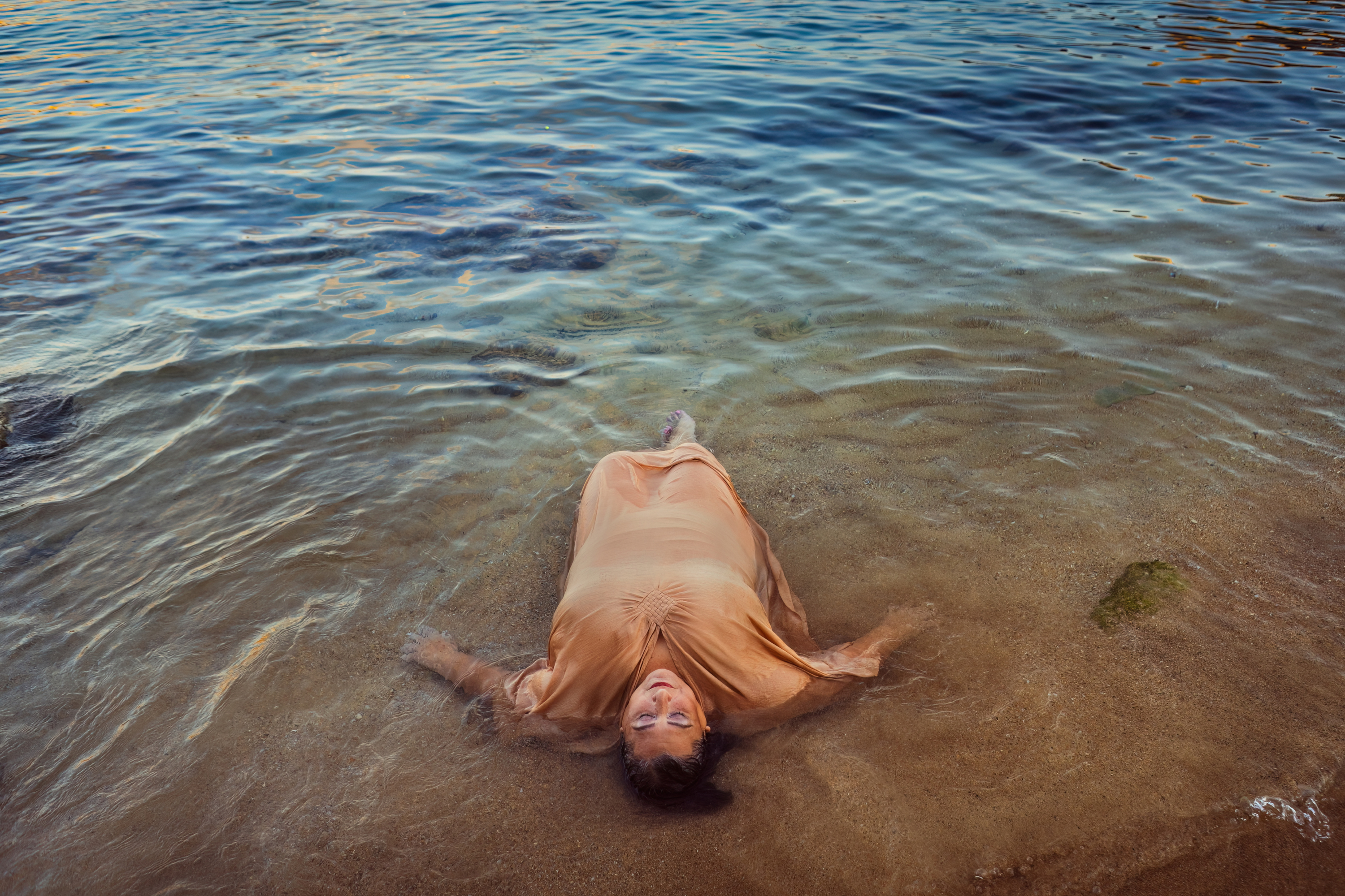 Photo by Elisa Von Brockdroff