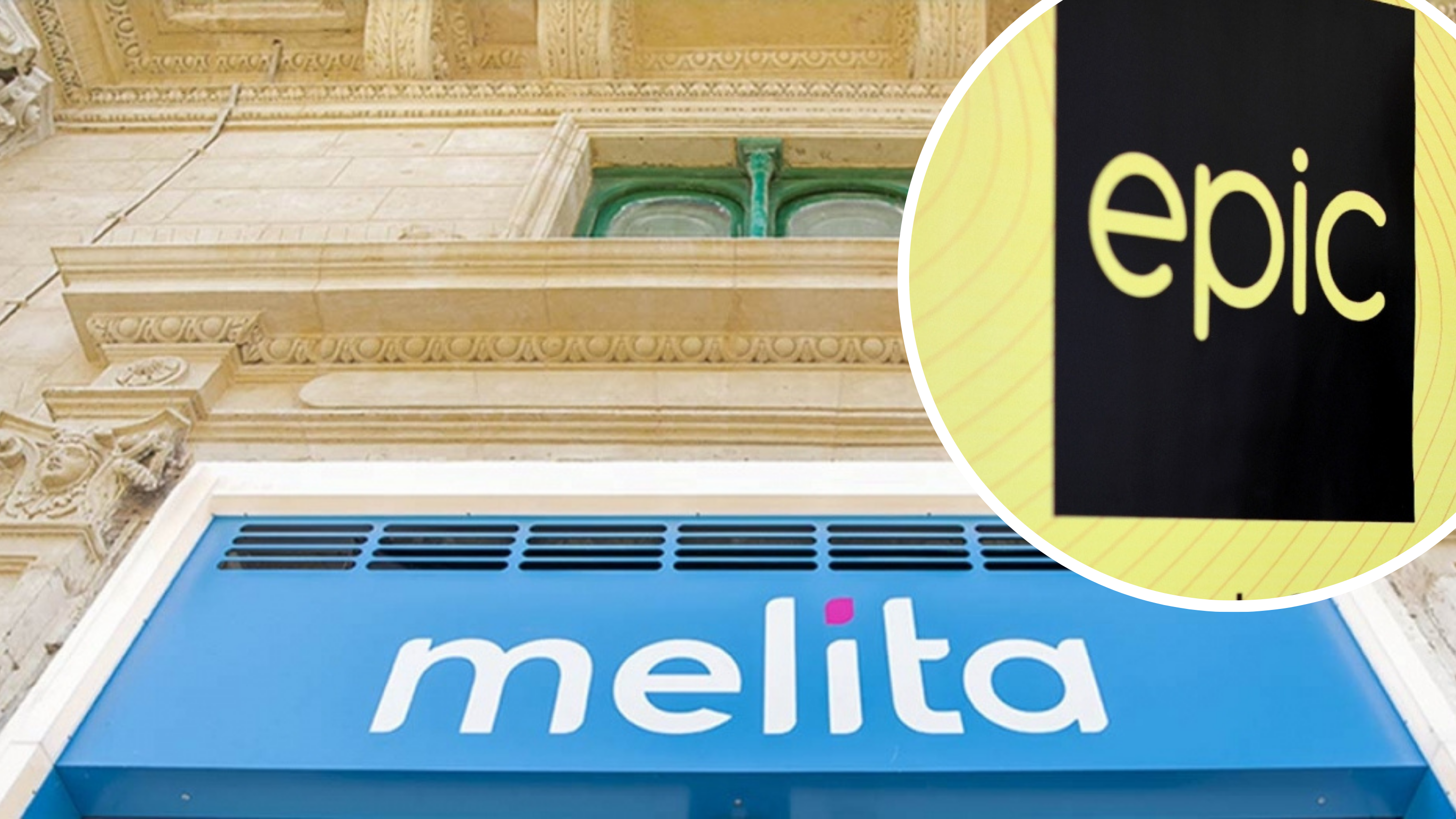 Melita will buy 100% of Epic's shares
