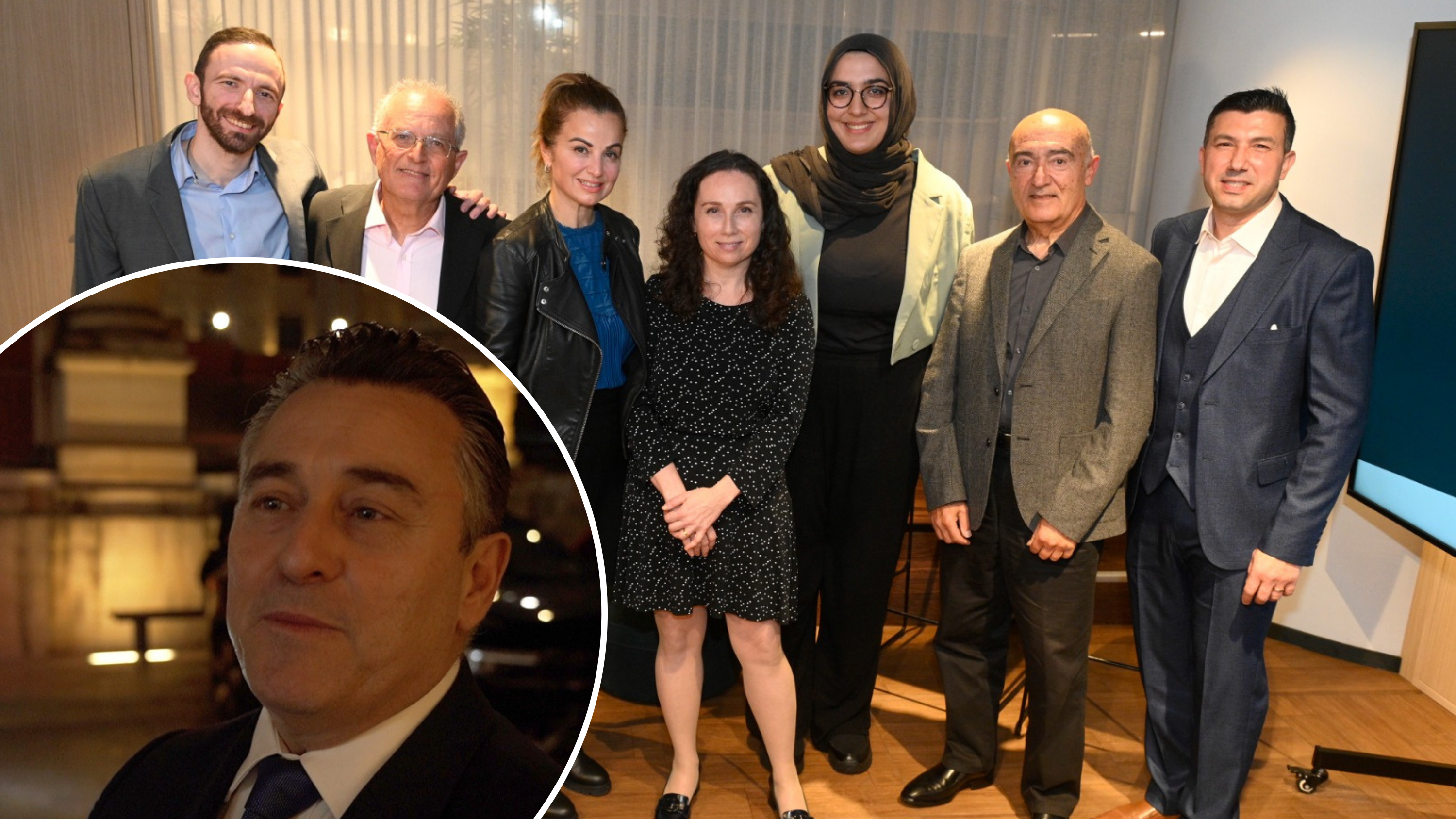 Momentum Party slams Bernard Grech's 'scaremongering' against voting for third parties